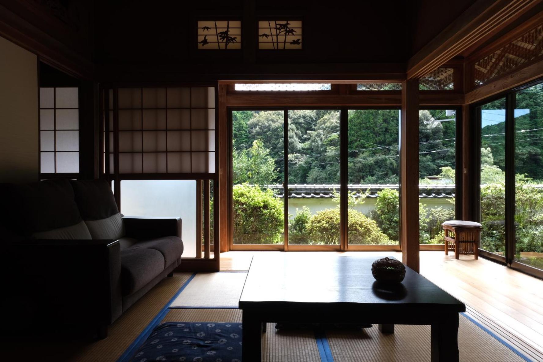 One-Bedroom House photo 3