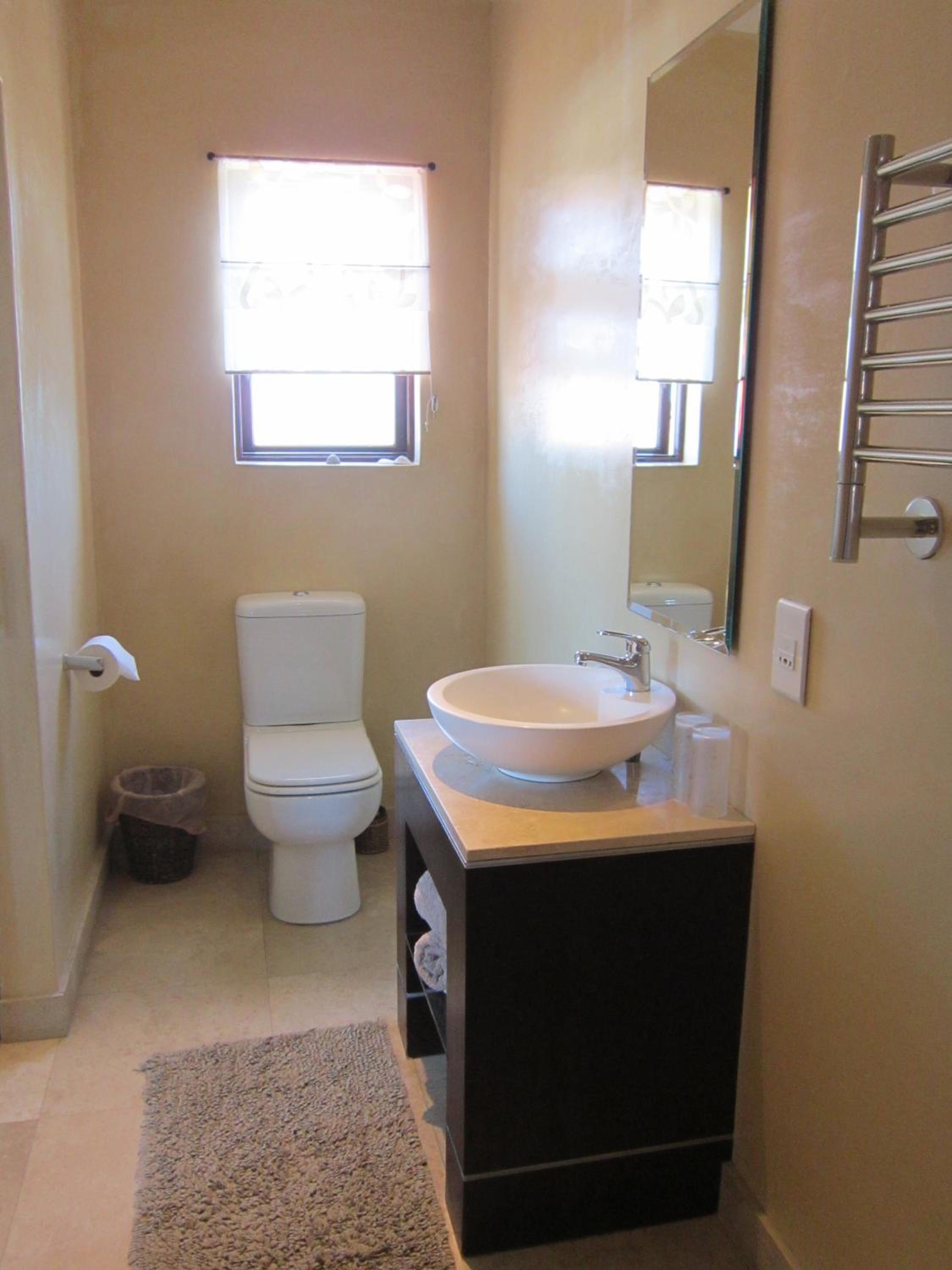 Twin/Double Room - Photo 3