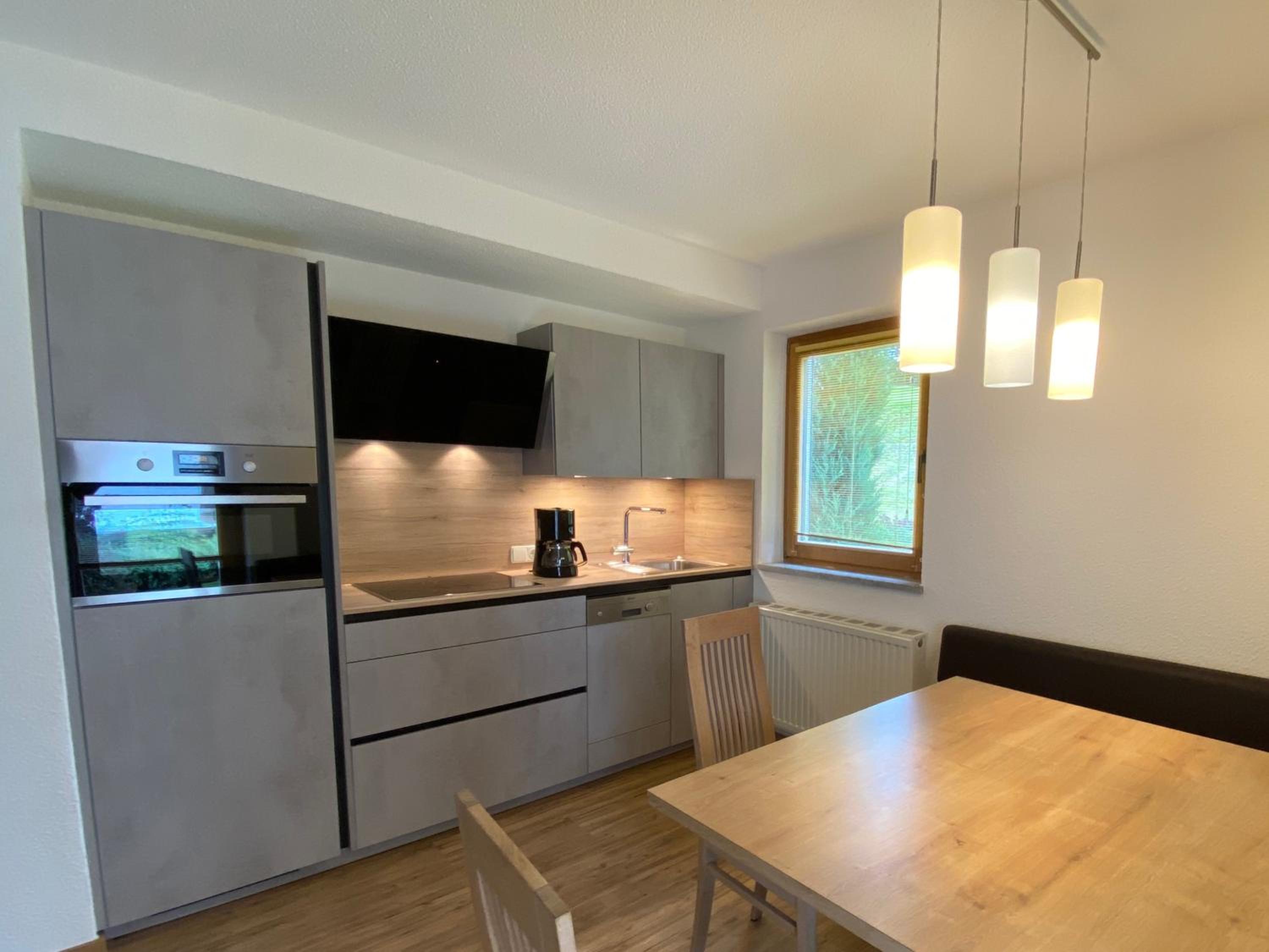 Apartment with Terrace photo 1