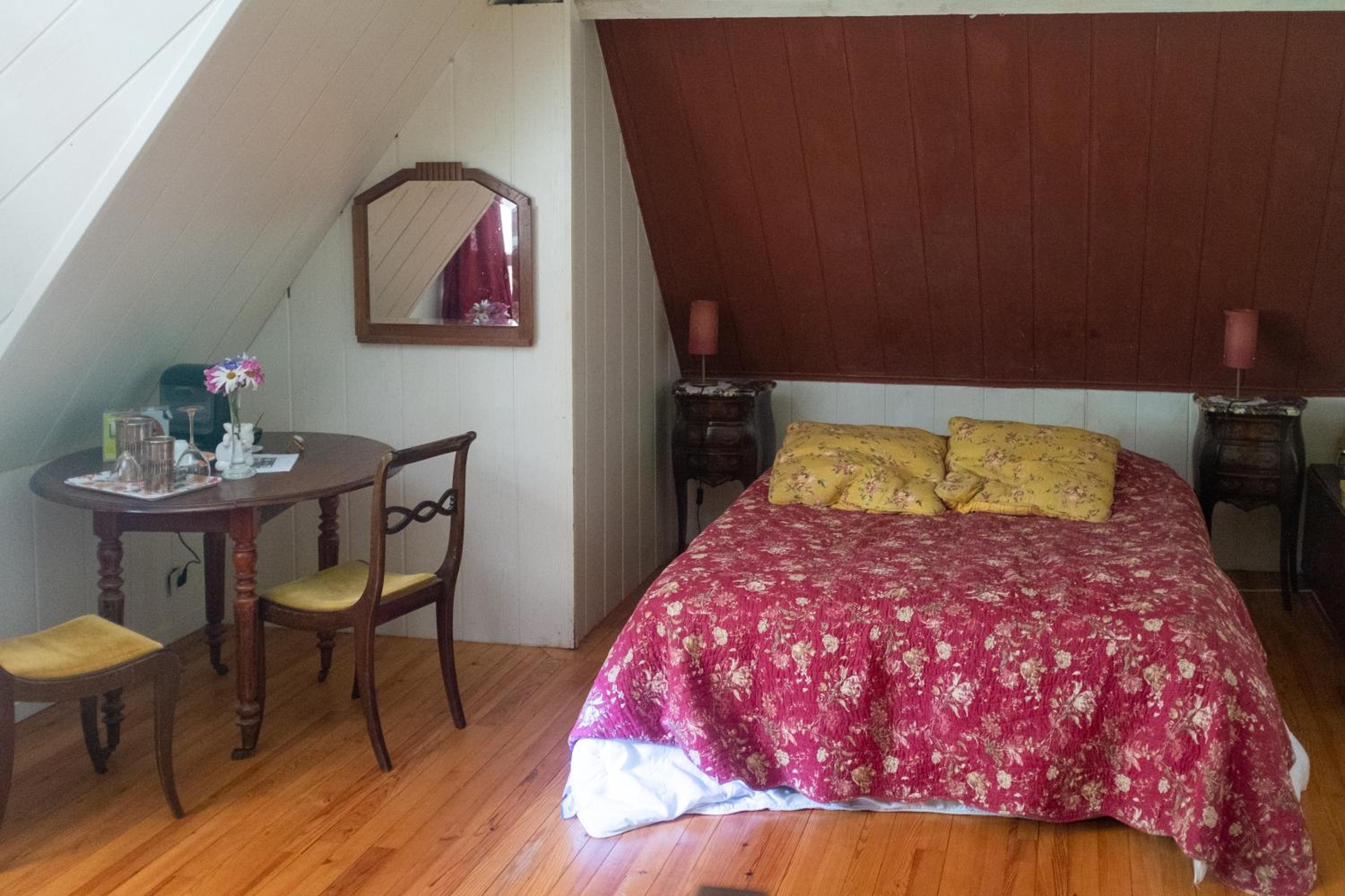 Double Room photo 1