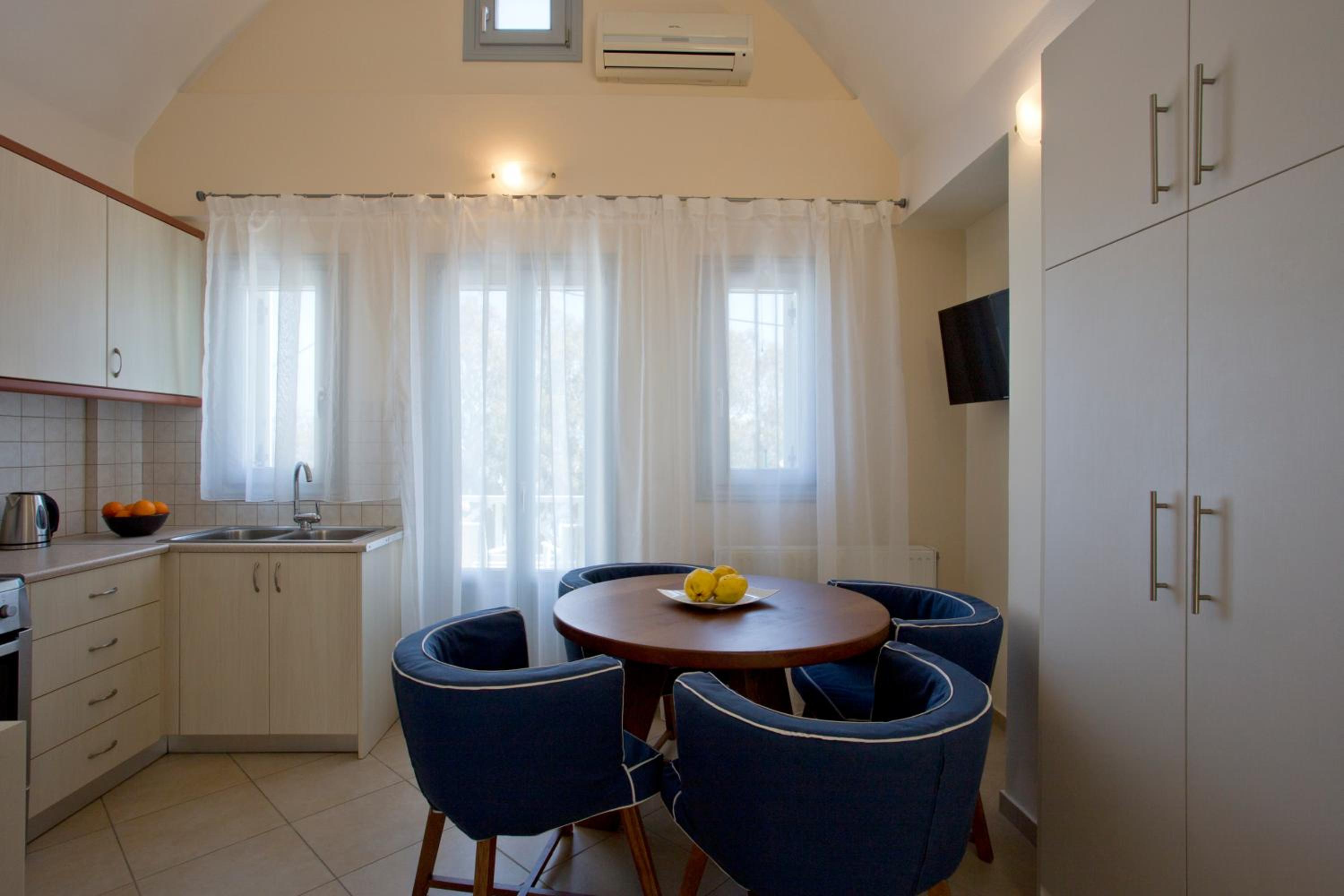 Maisonette