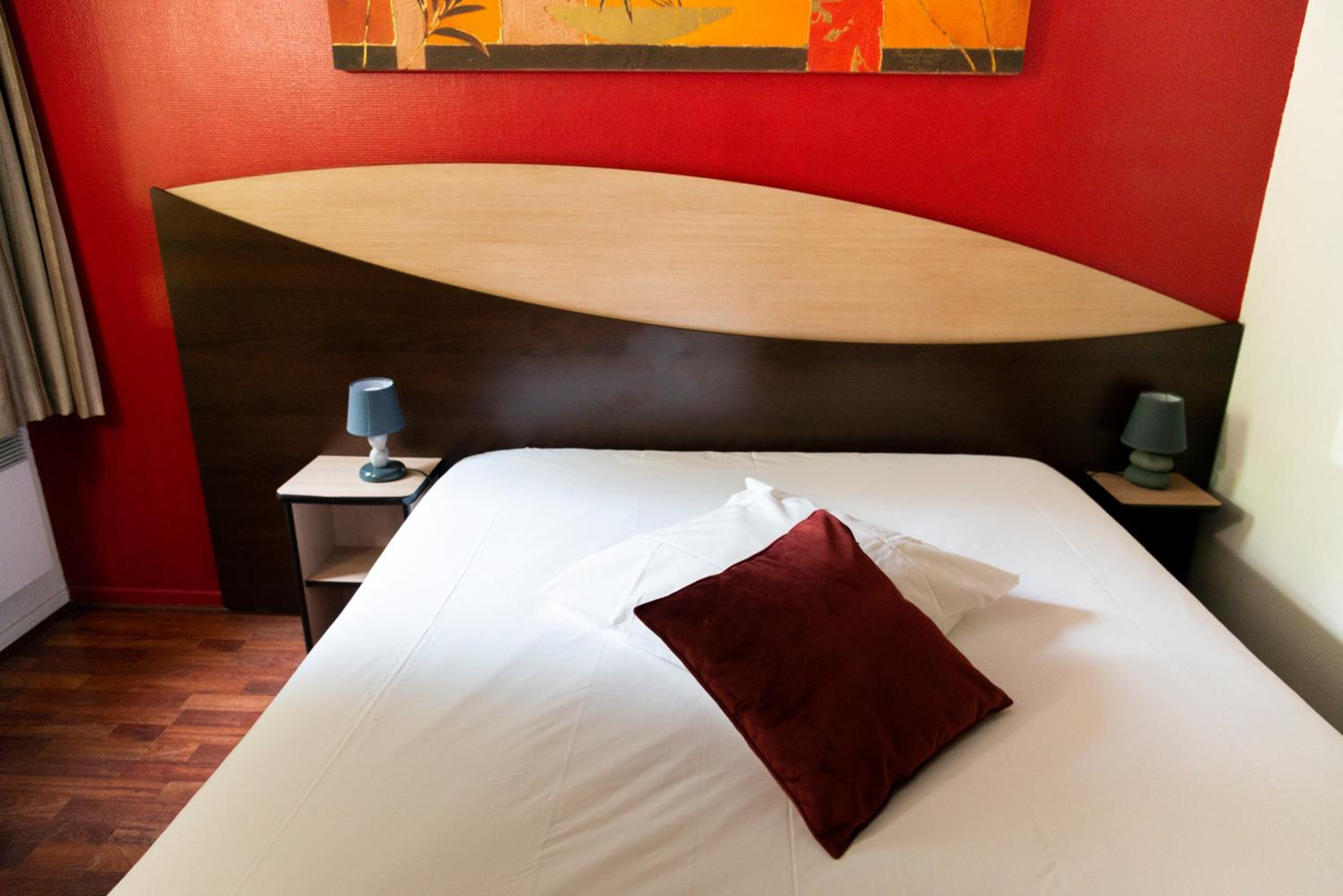 Comfort Double Room - Photo 16
