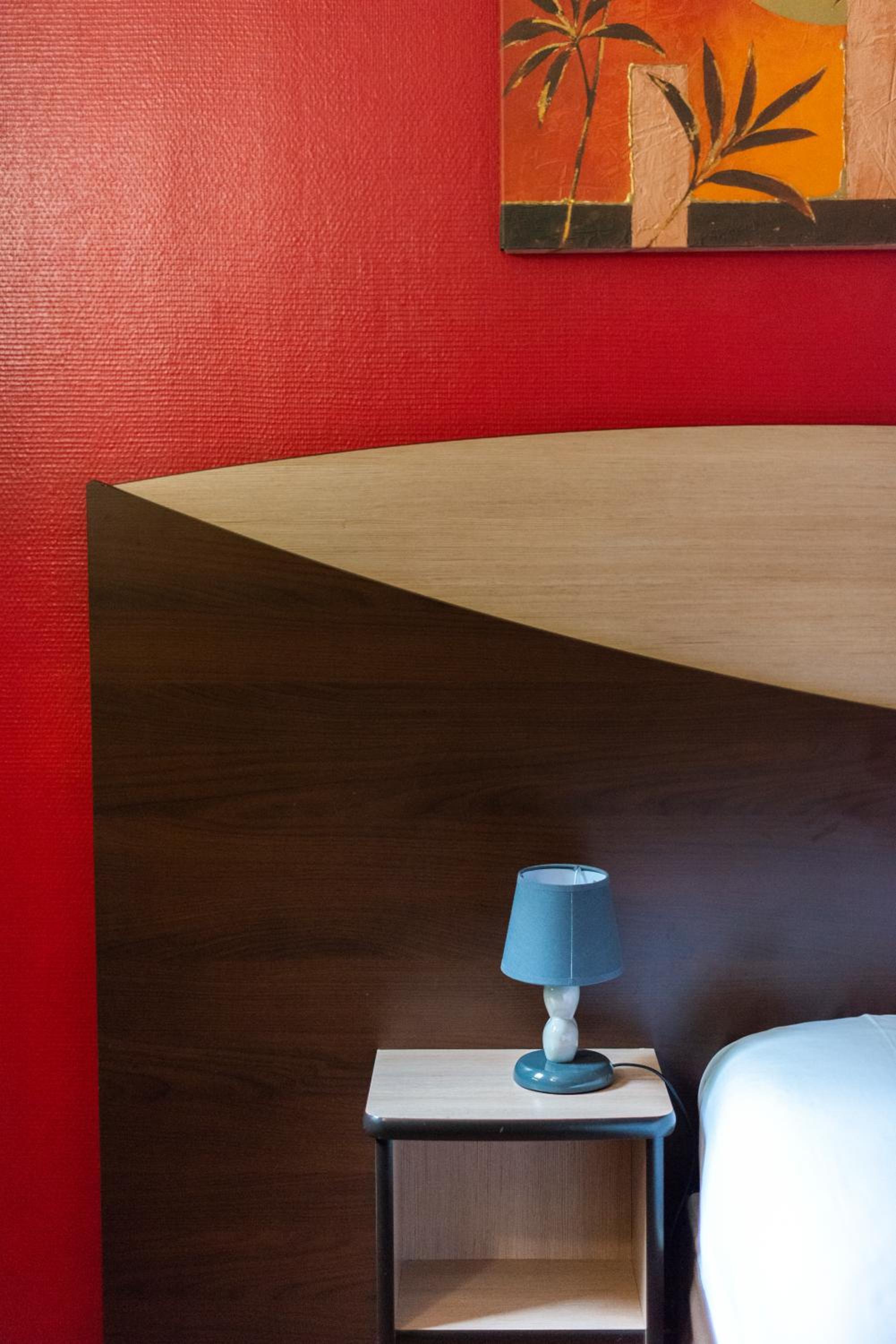 Comfort Double Room - Photo 15