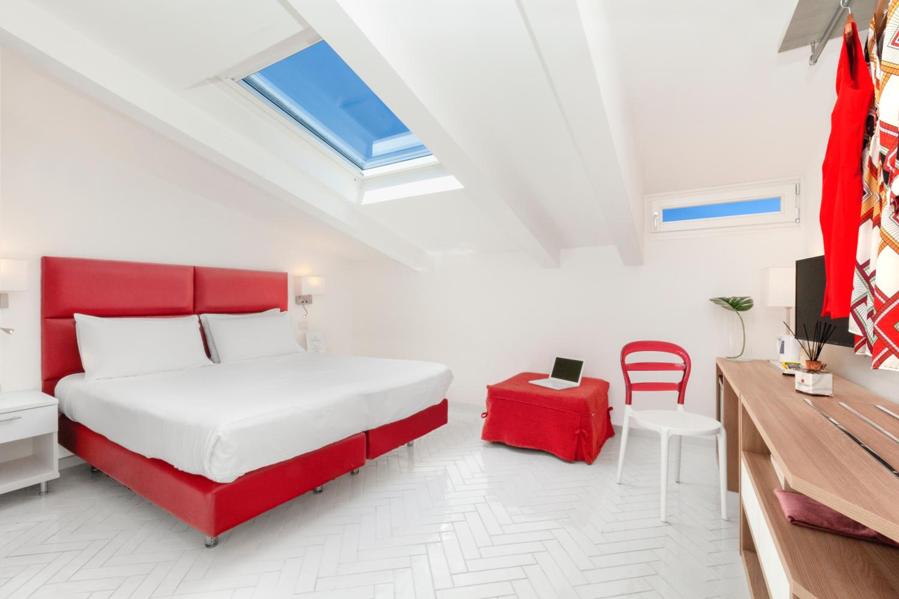 Double or Twin Room photo 2