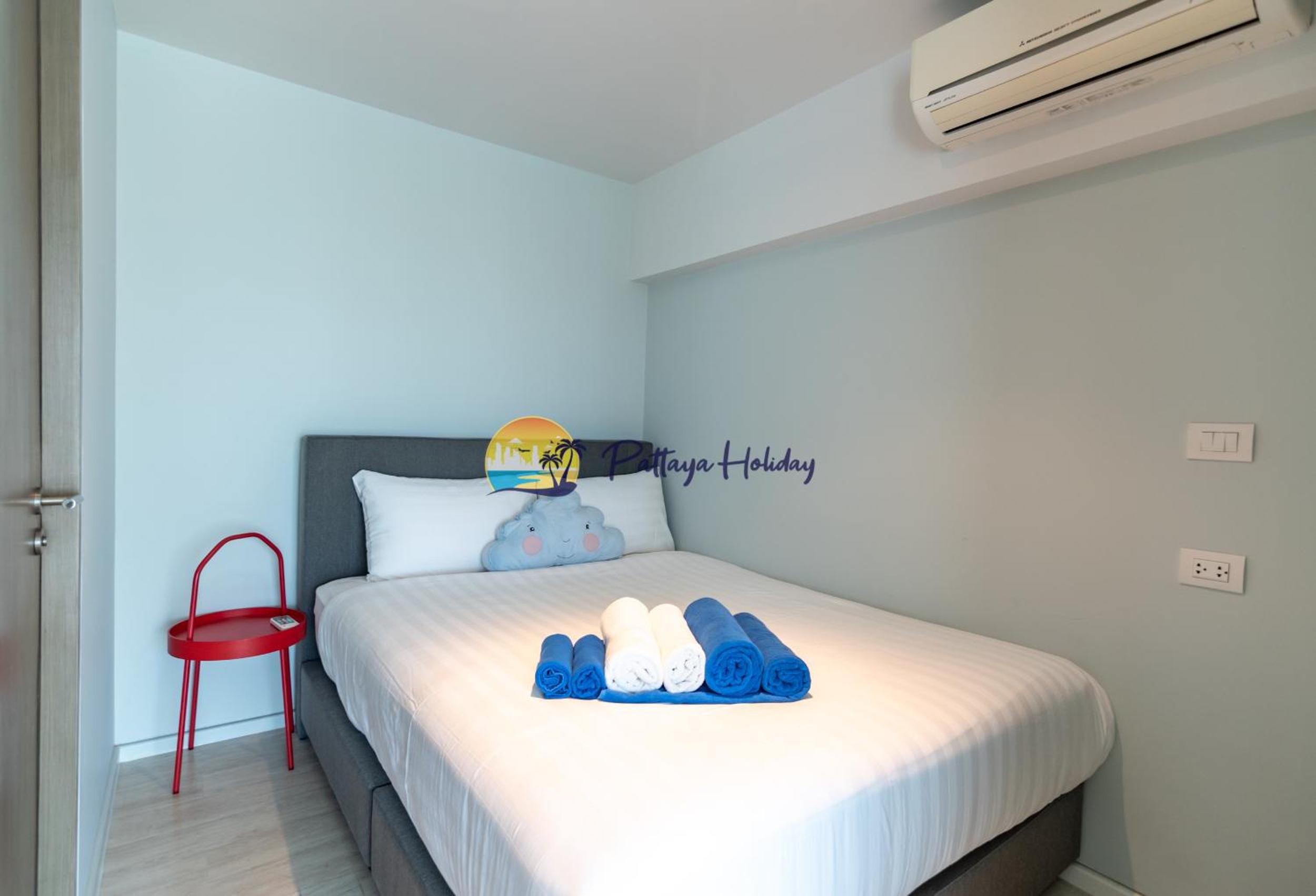 Two-Bedroom Apartment - Photo 8