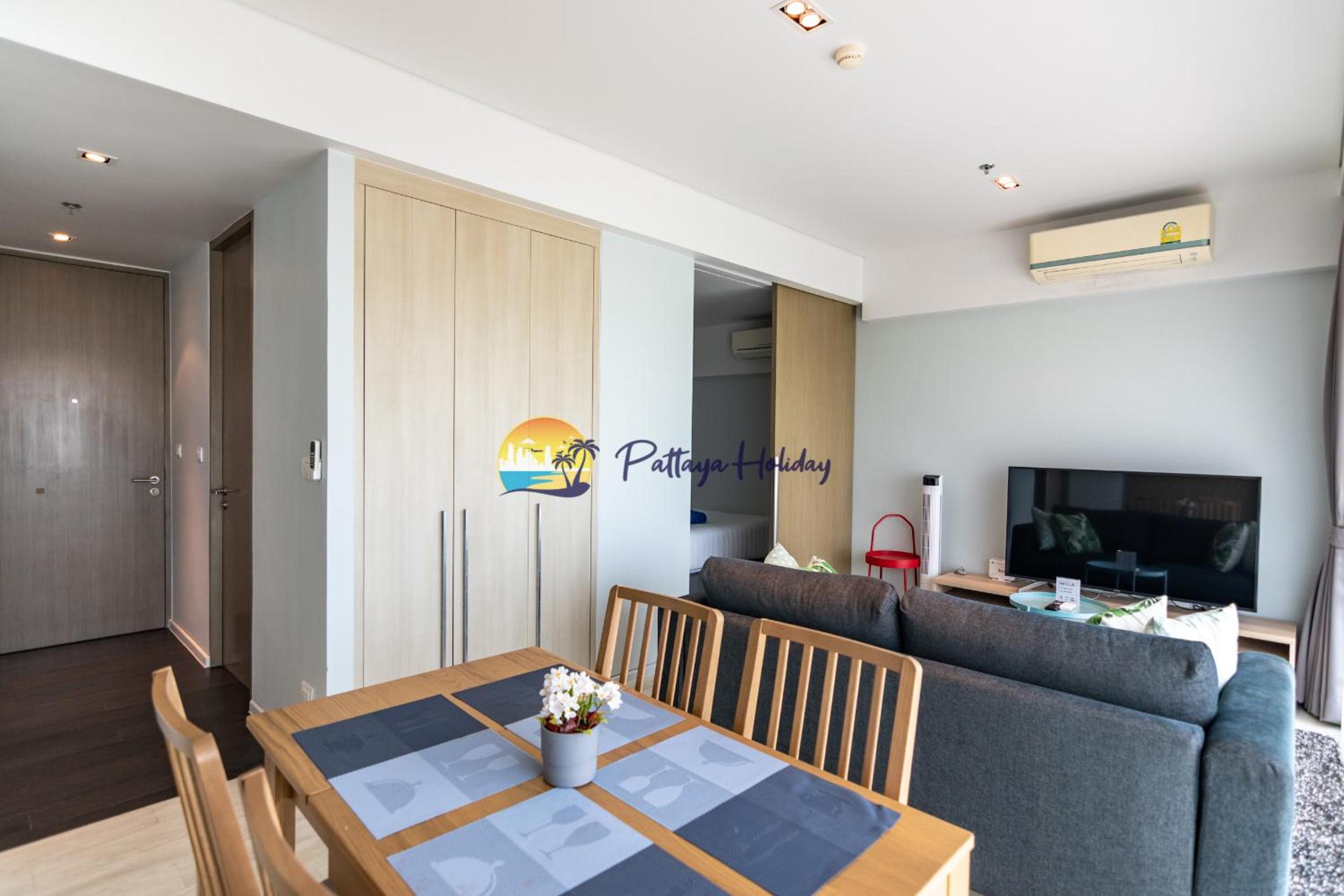 Two-Bedroom Apartment - Photo 7