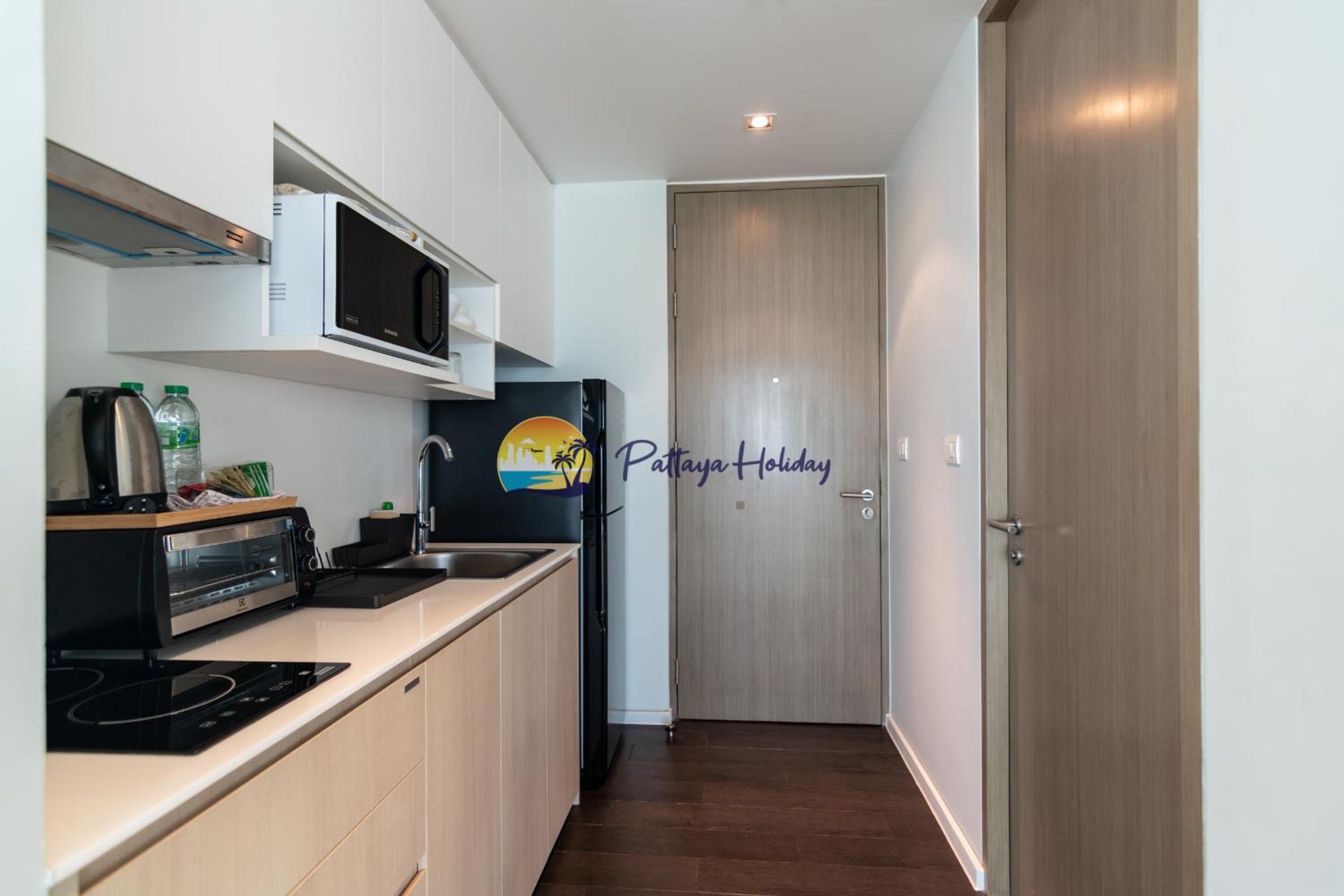 Two-Bedroom Apartment - Photo 6