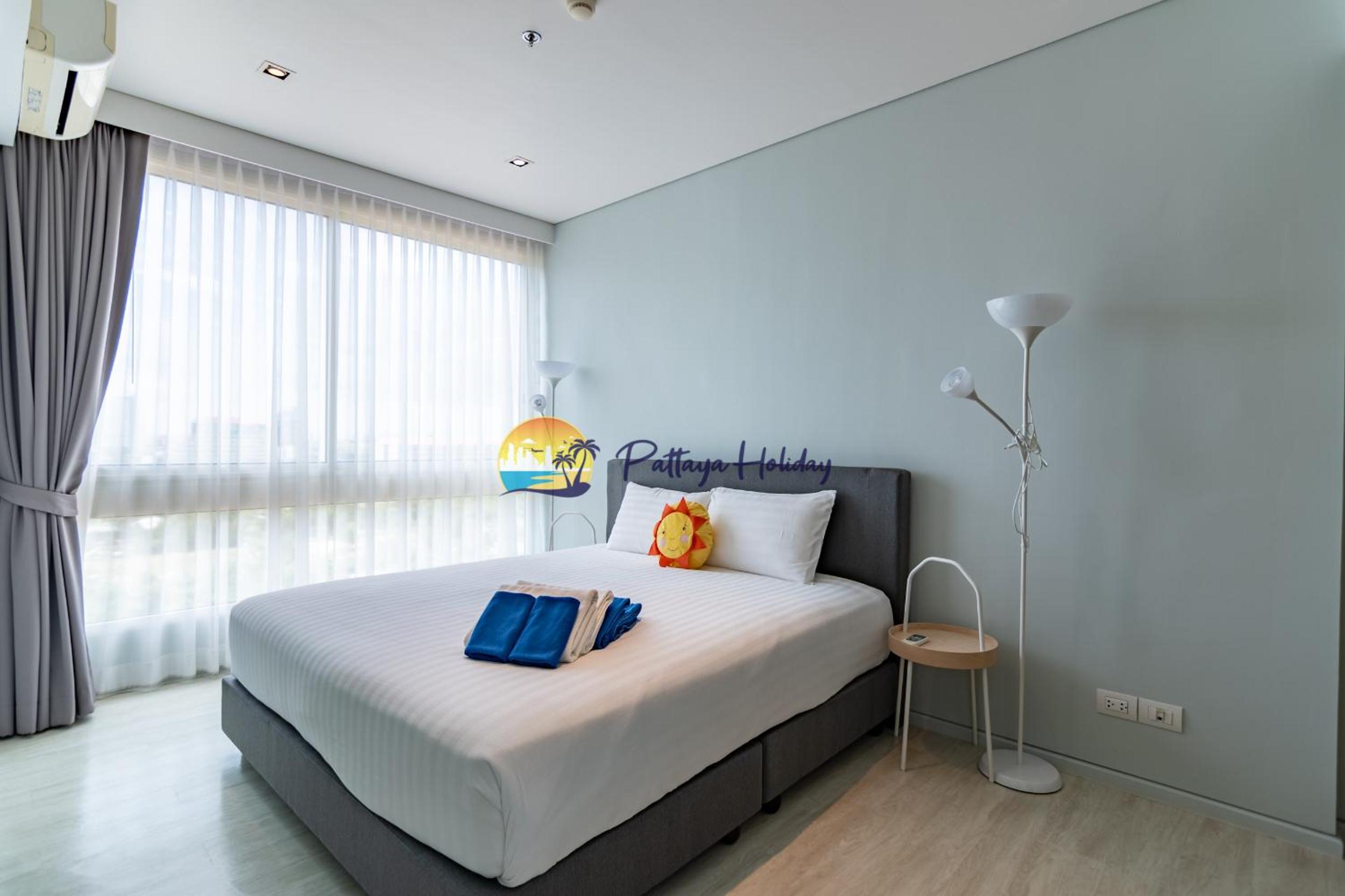 Two-Bedroom Apartment - Photo 3