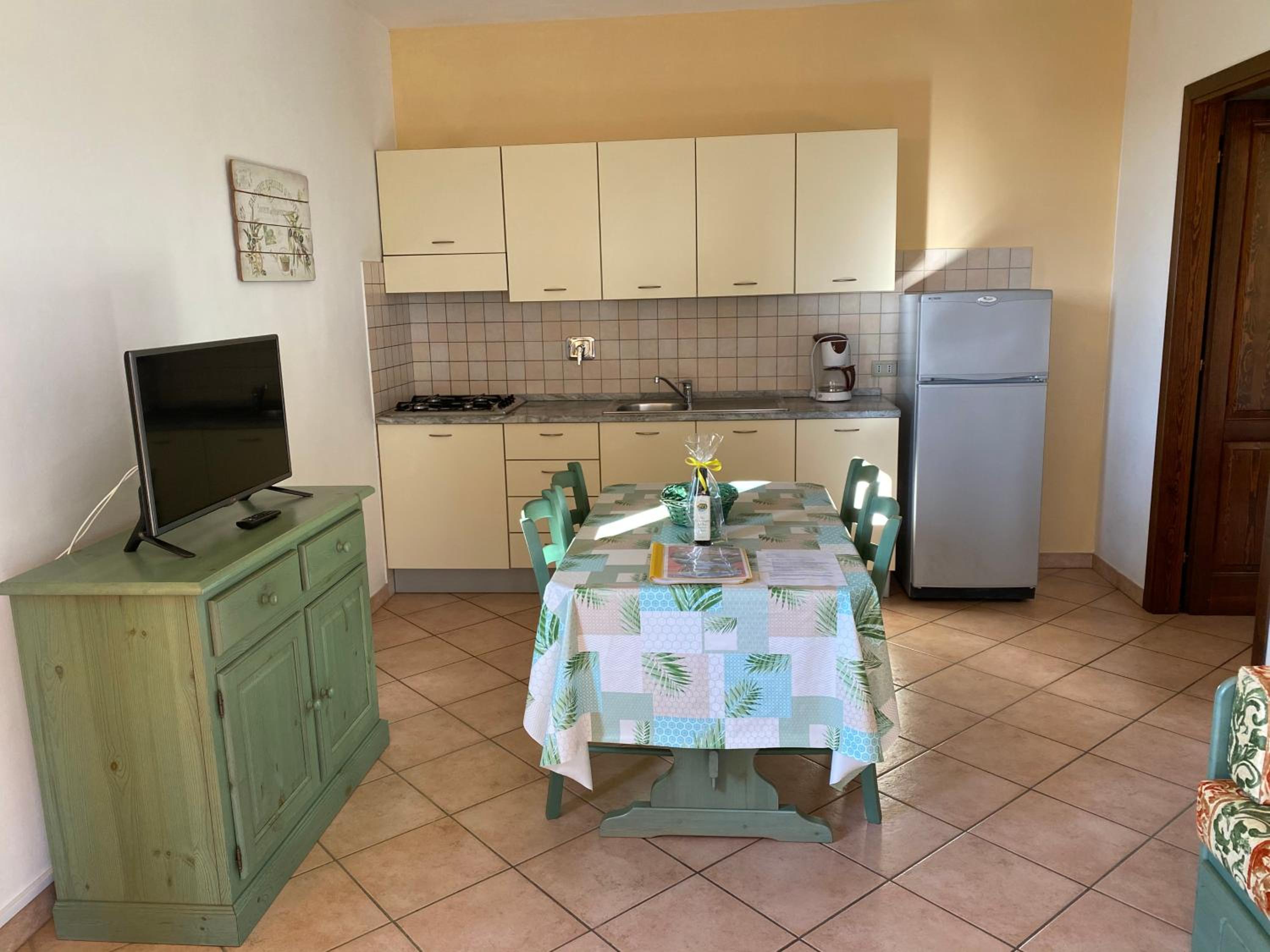 One-Bedroom House photo 3