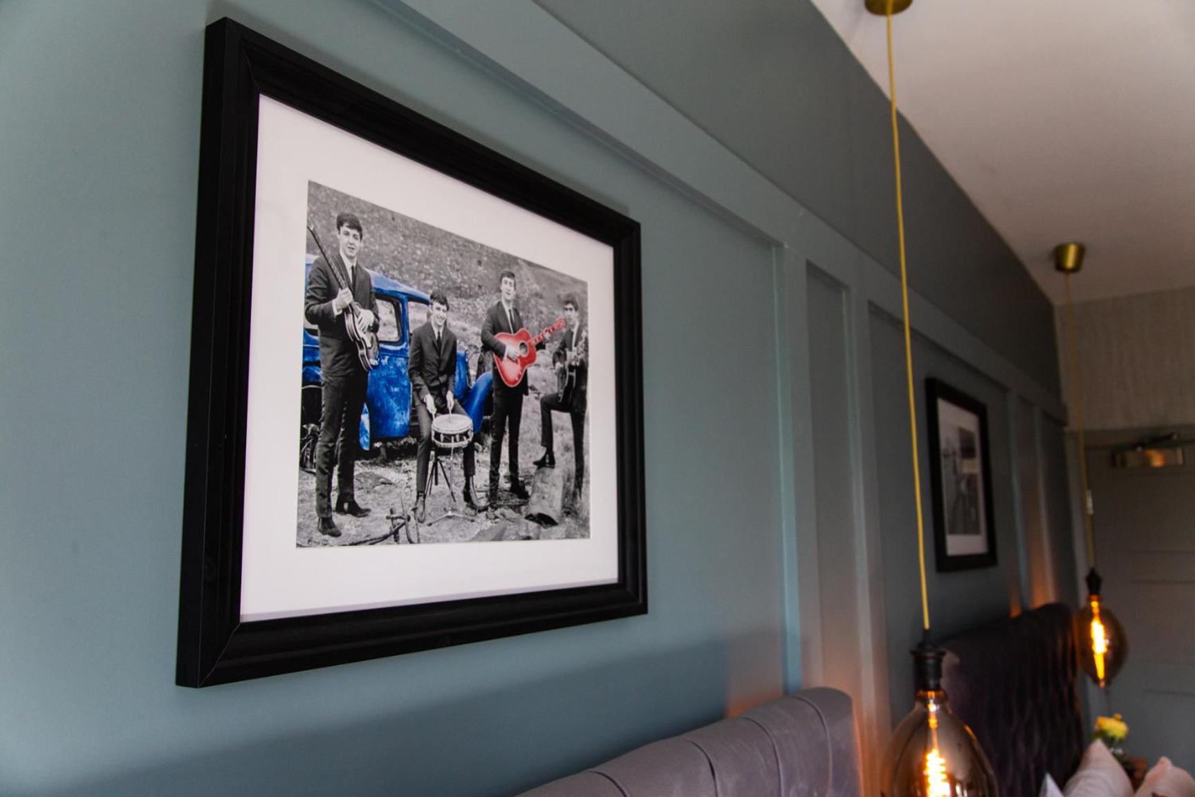 Superior Quadruple Room - Photo 6