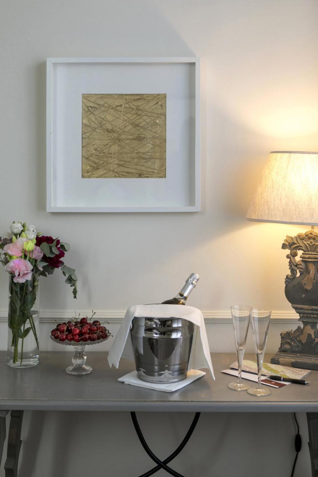Executive Single Room with One-time SPA access thumbnail 5