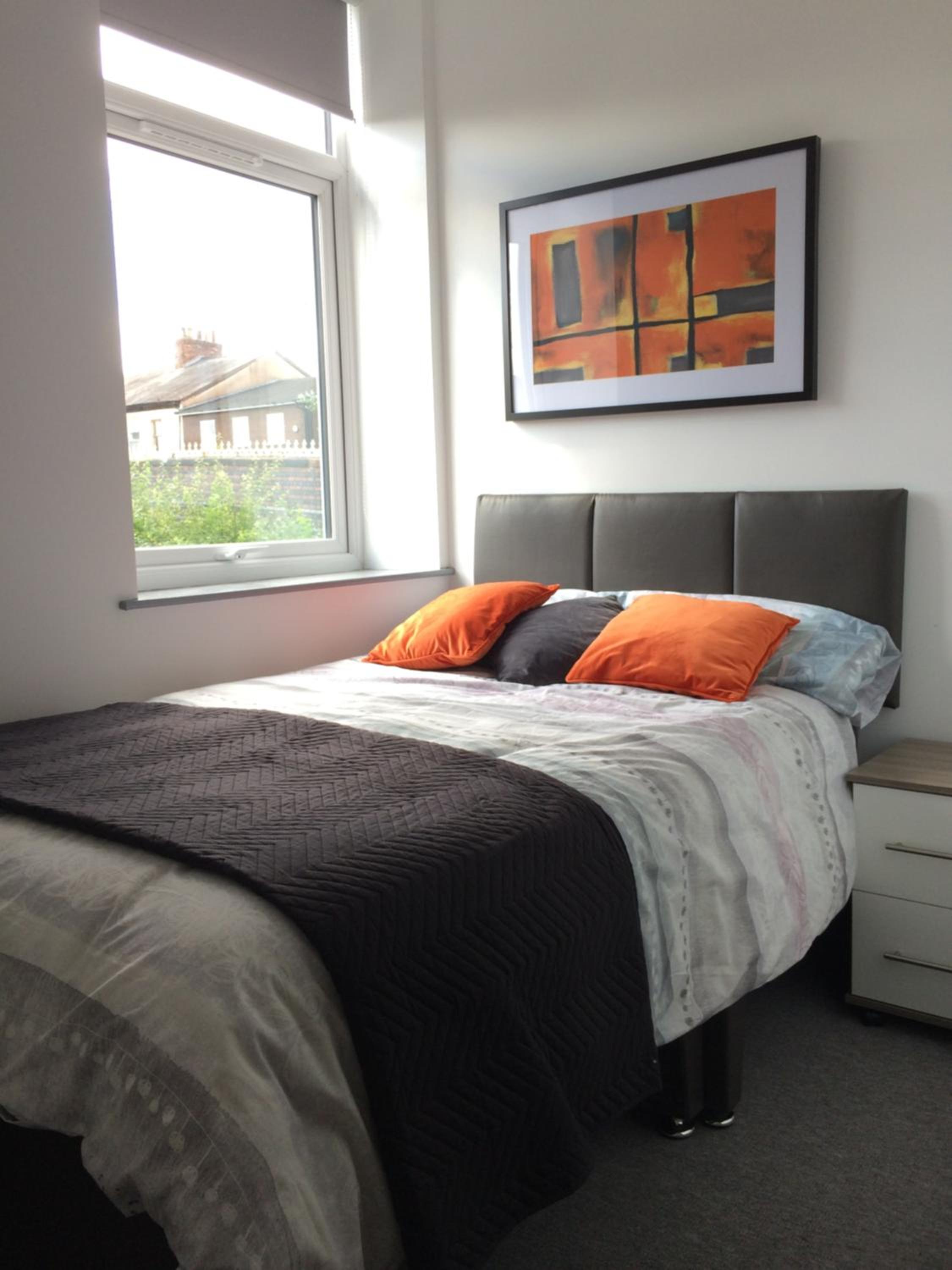 Double Room photo 1