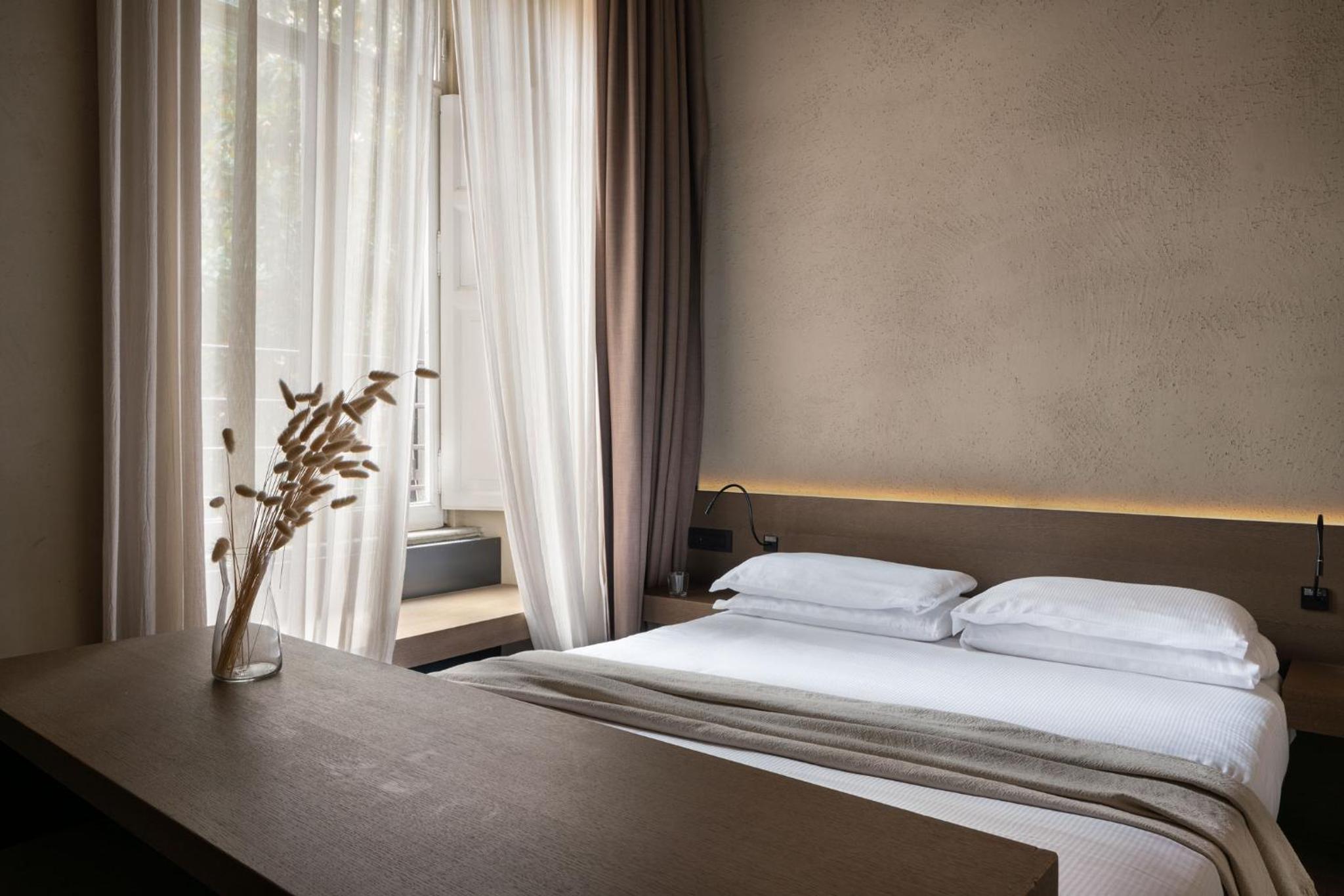 Superior Double Room photo 1