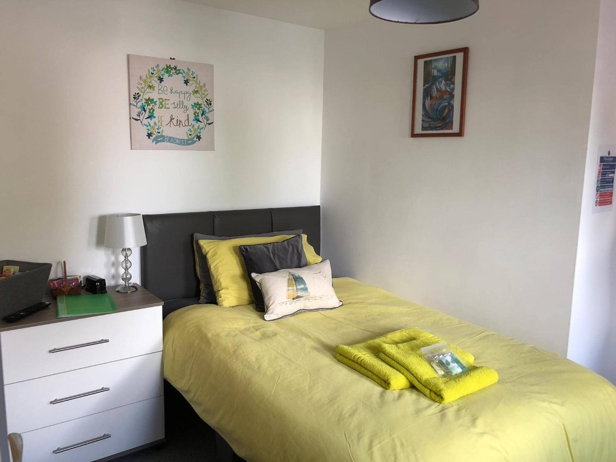Double Room photo 1