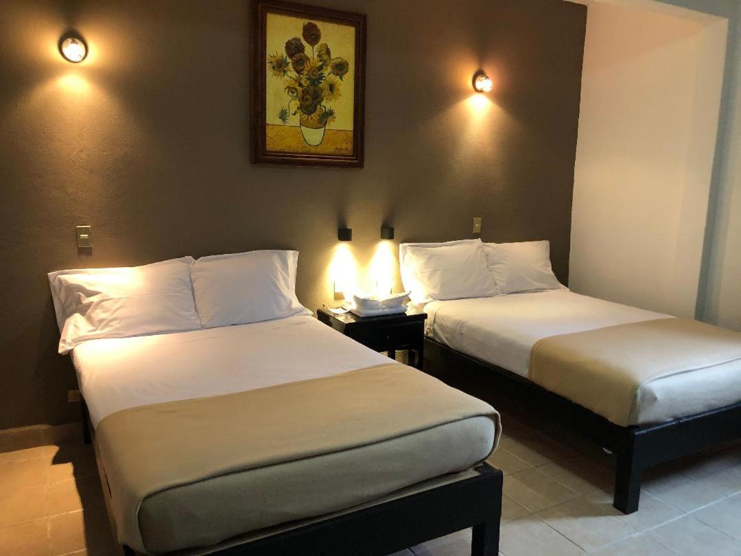Quarto Familiar
