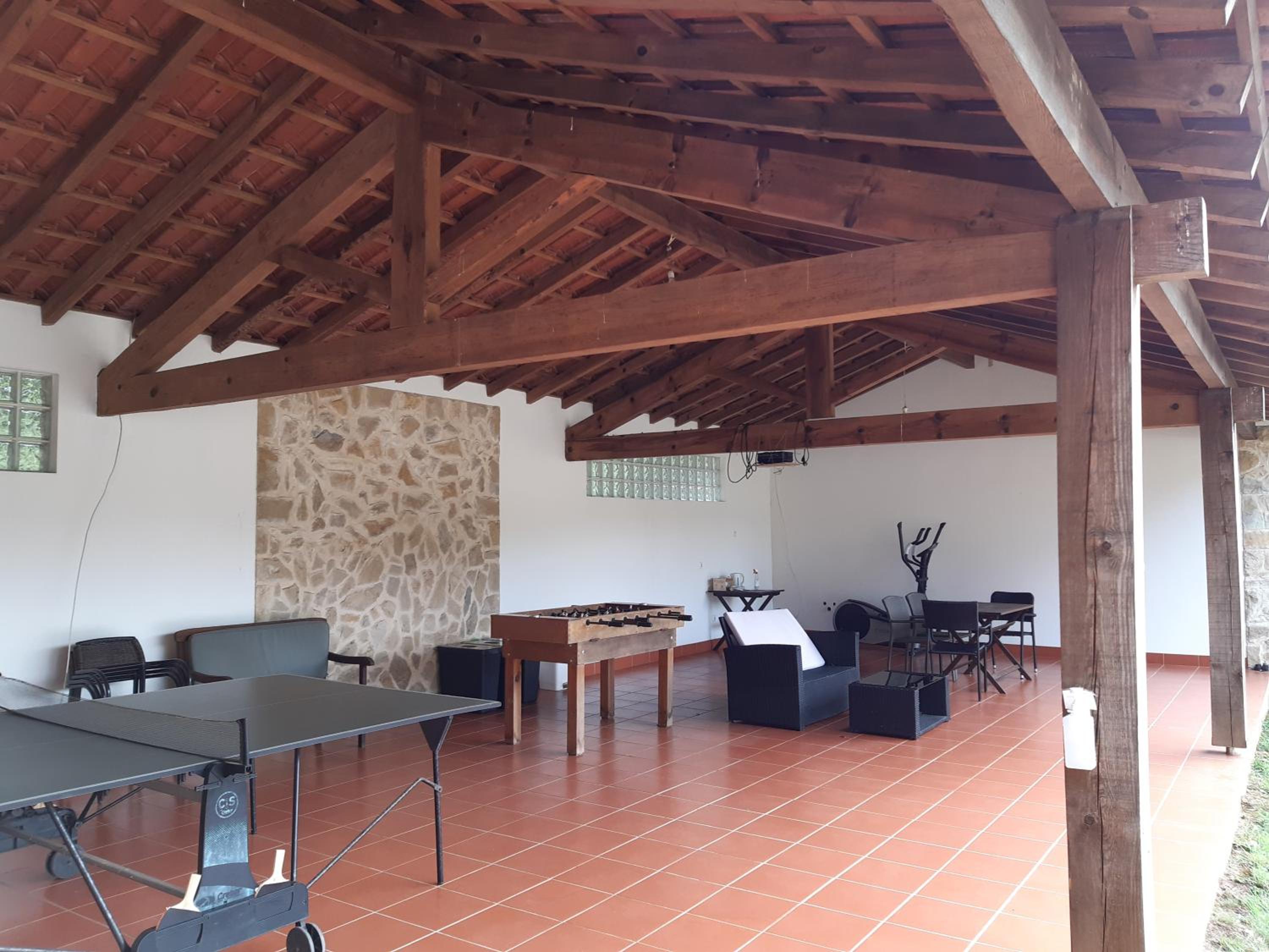 Double Room with Terrace photo 2