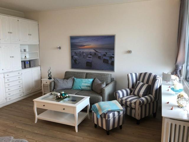Apartment With Sea View photo 1