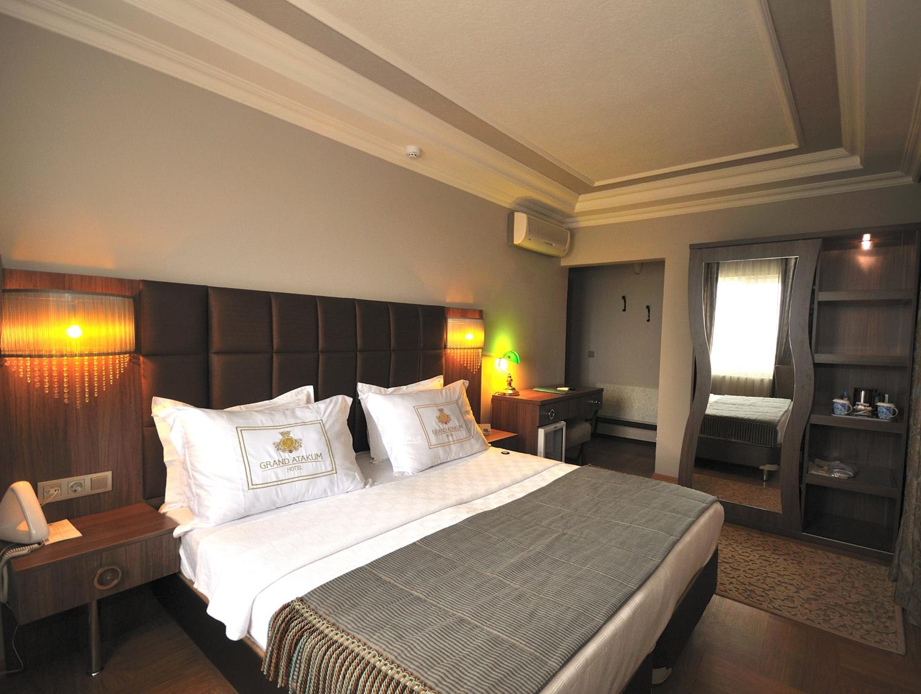 Standard Double Room photo 1