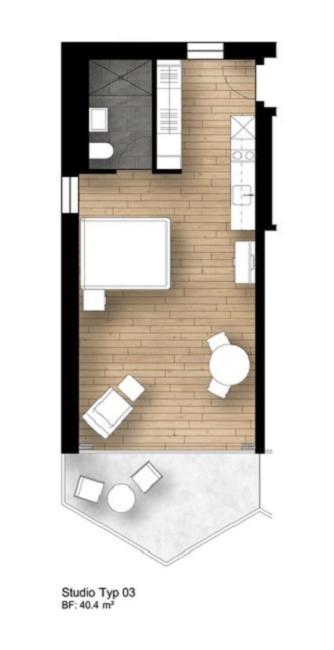 Double Room Standard