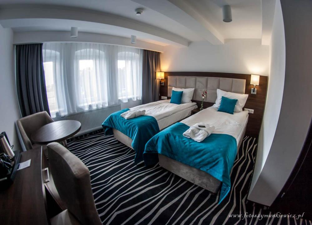 Deluxe Double Room - Photo 5