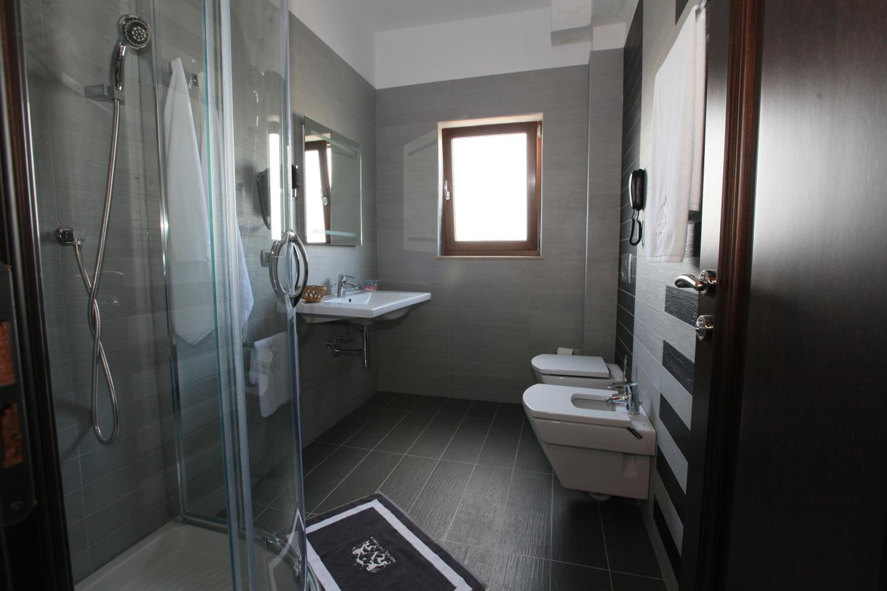 Twin Room photo 3