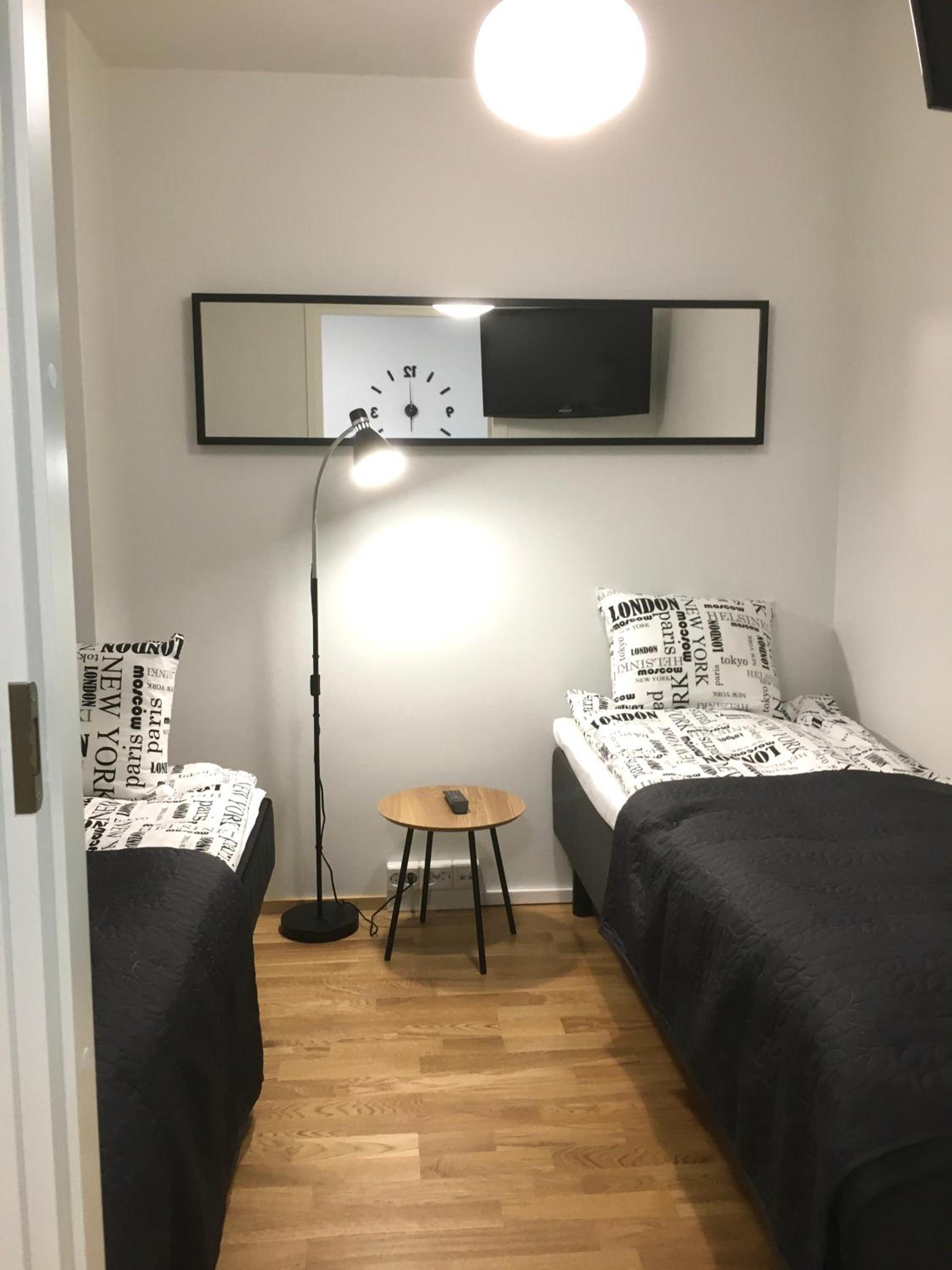 Two-Bedroom Apartment - Photo 15