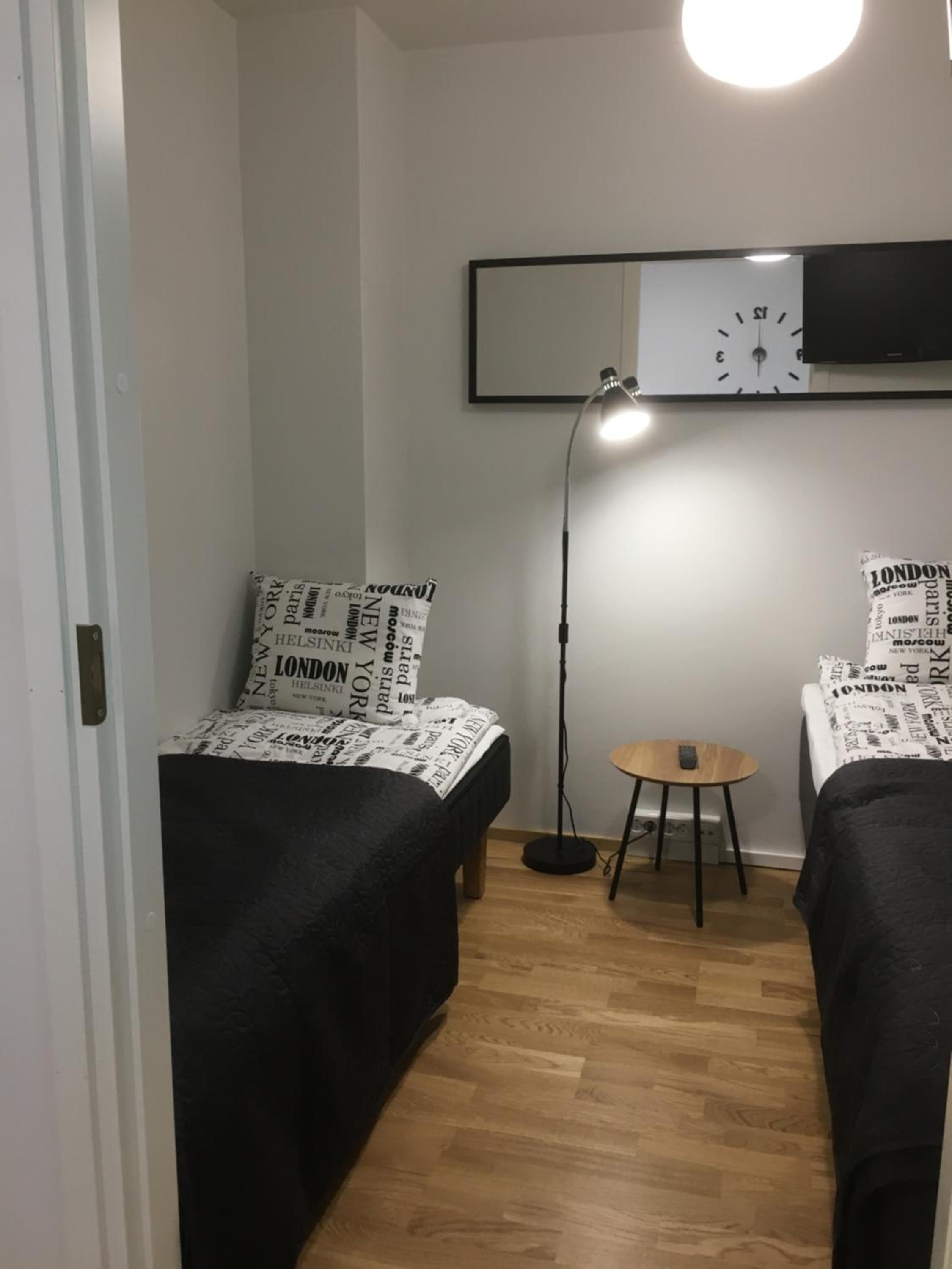 Two-Bedroom Apartment - Photo 16