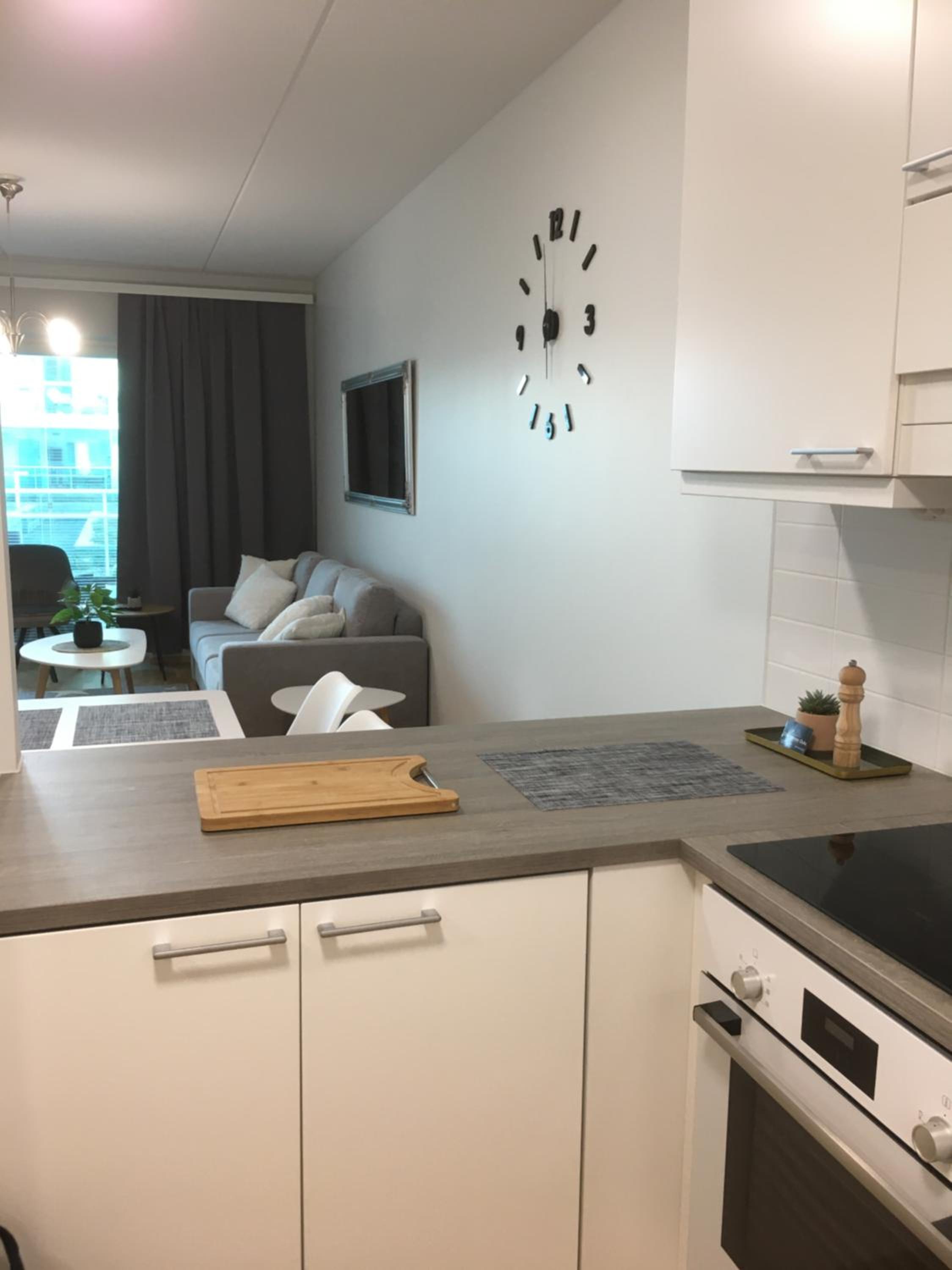 Two-Bedroom Apartment - Photo 20