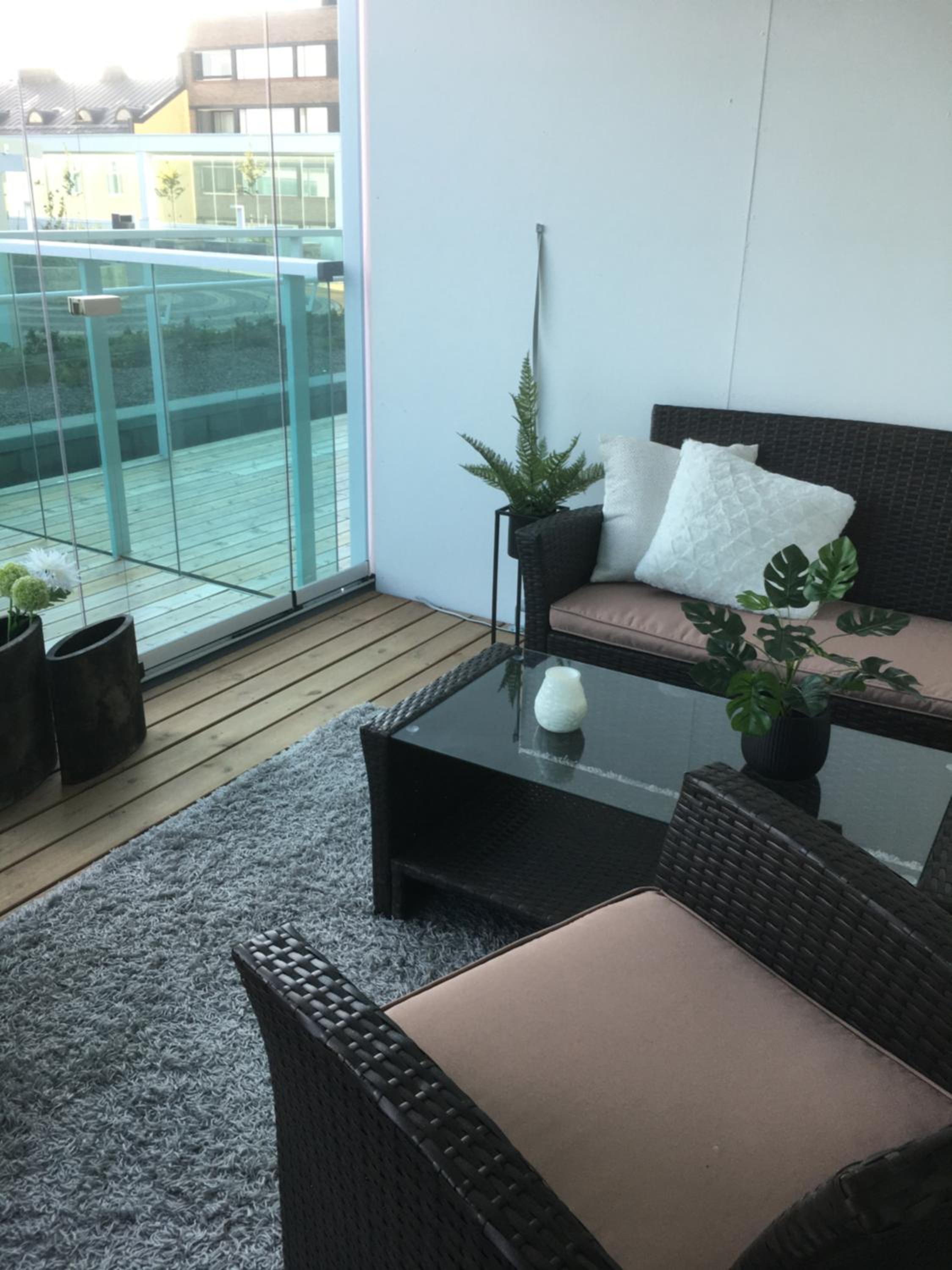 Two-Bedroom Apartment - Photo 23