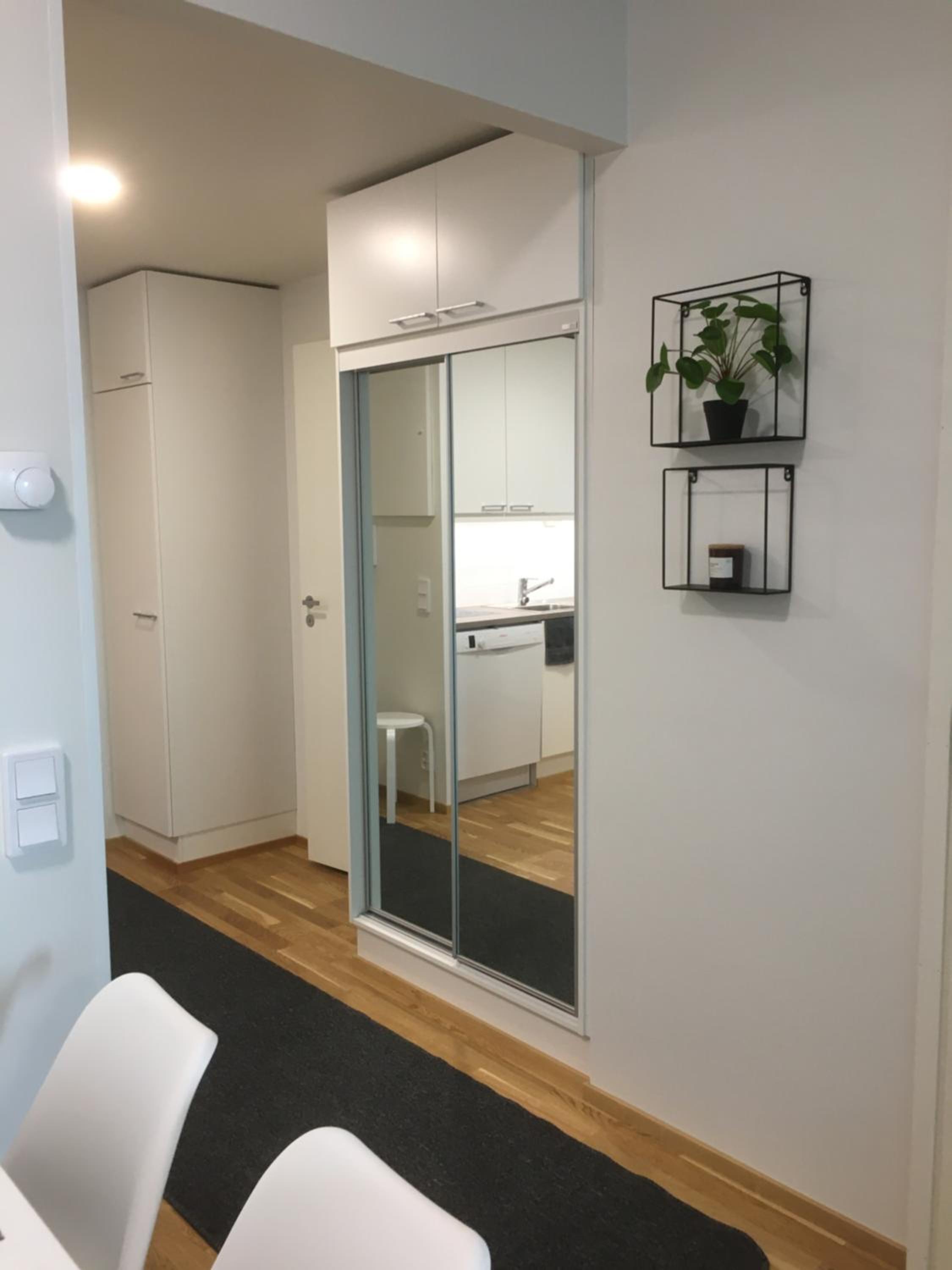 Two-Bedroom Apartment - Photo 26