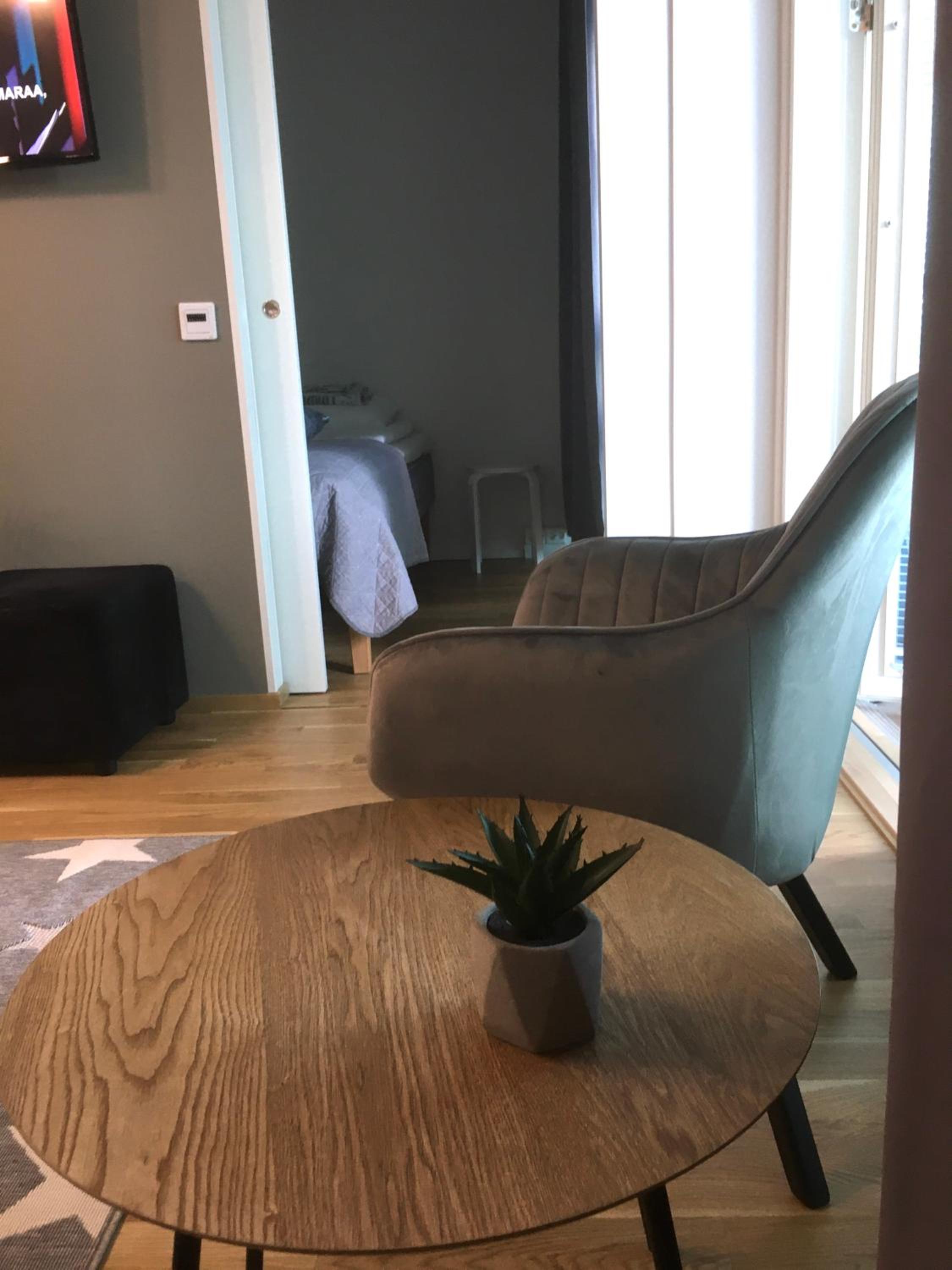 Two-Bedroom Apartment - Photo 28