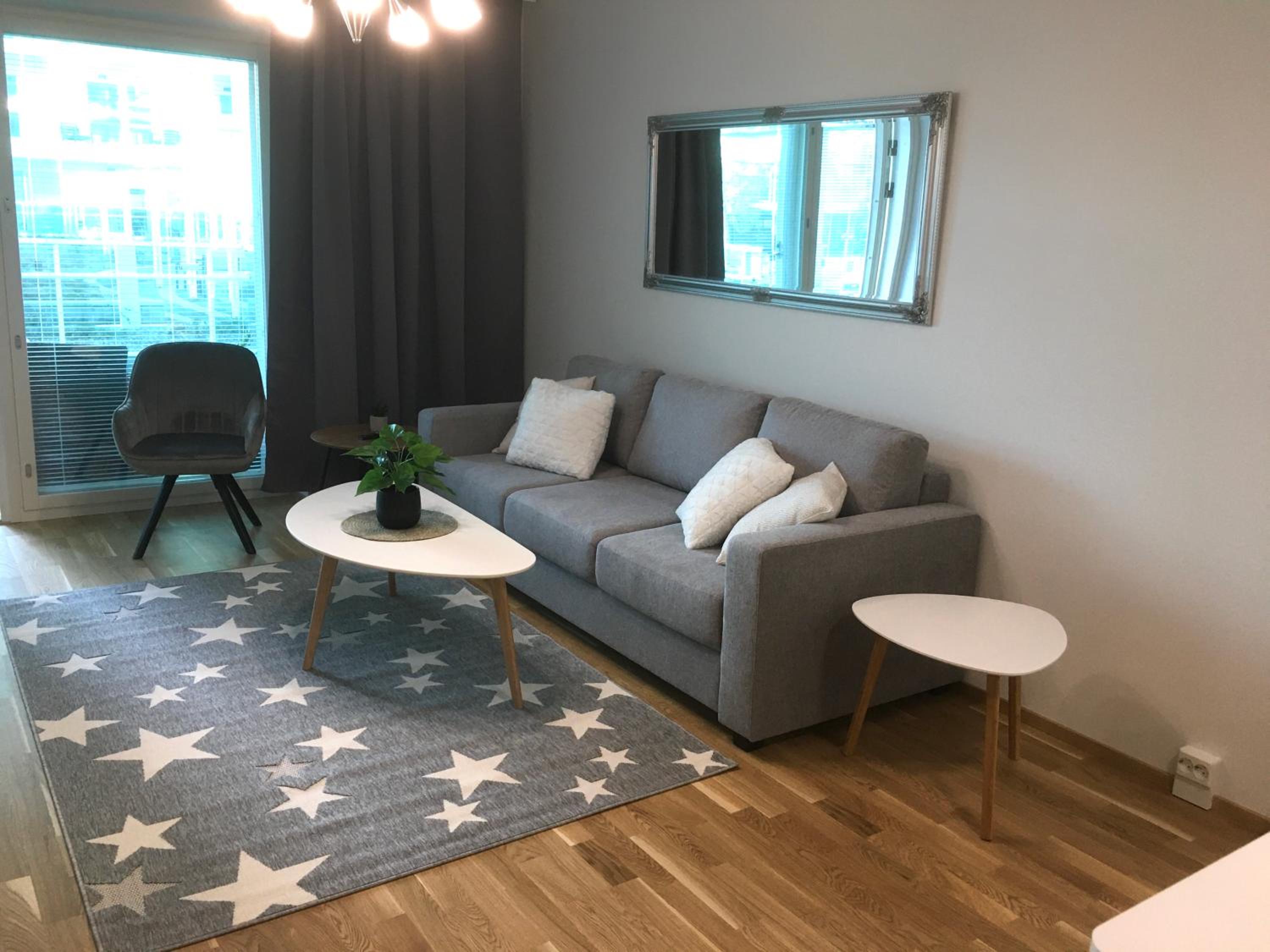 Two-Bedroom Apartment - Photo 30