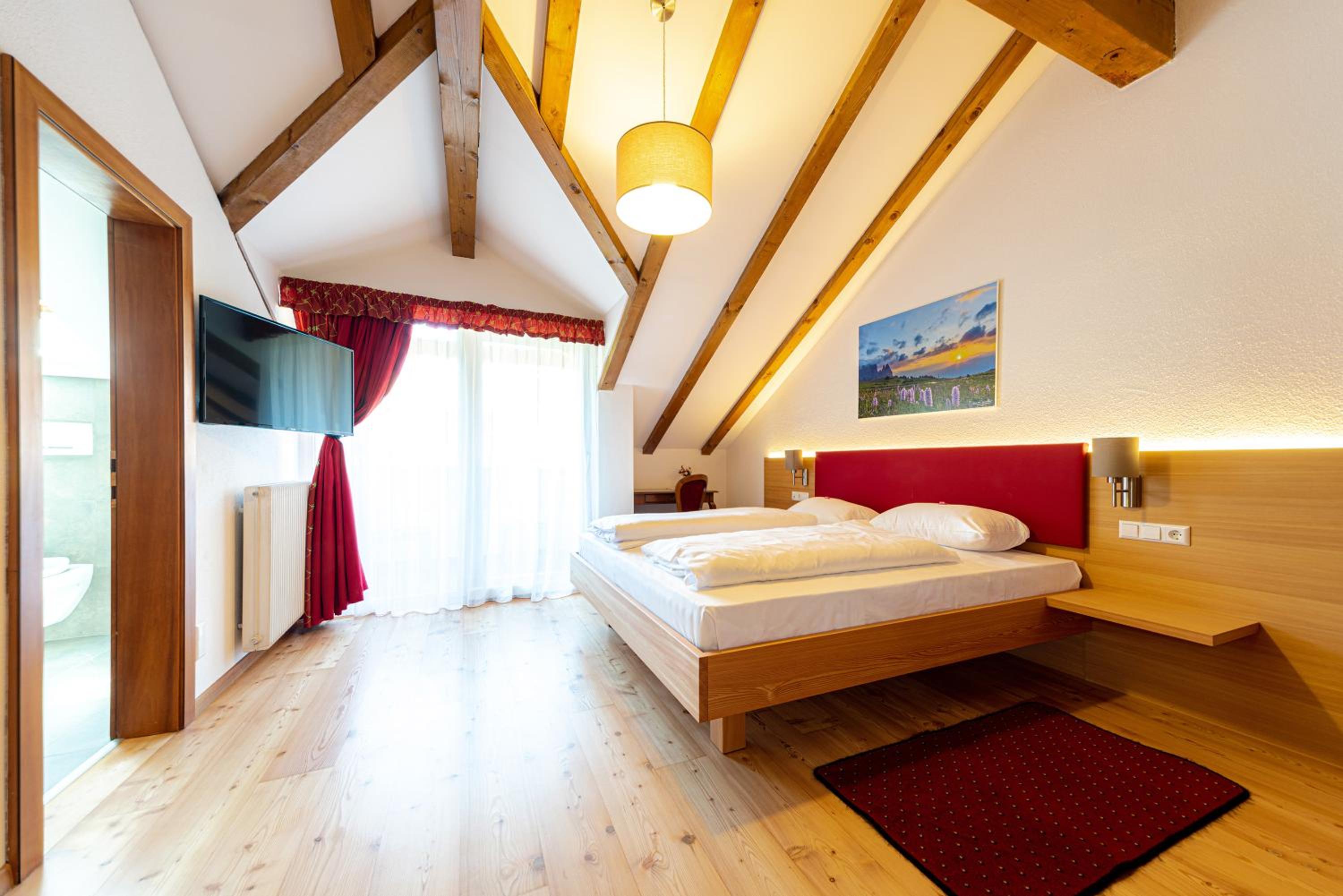 Comfort Double or Twin Room - Photo 7