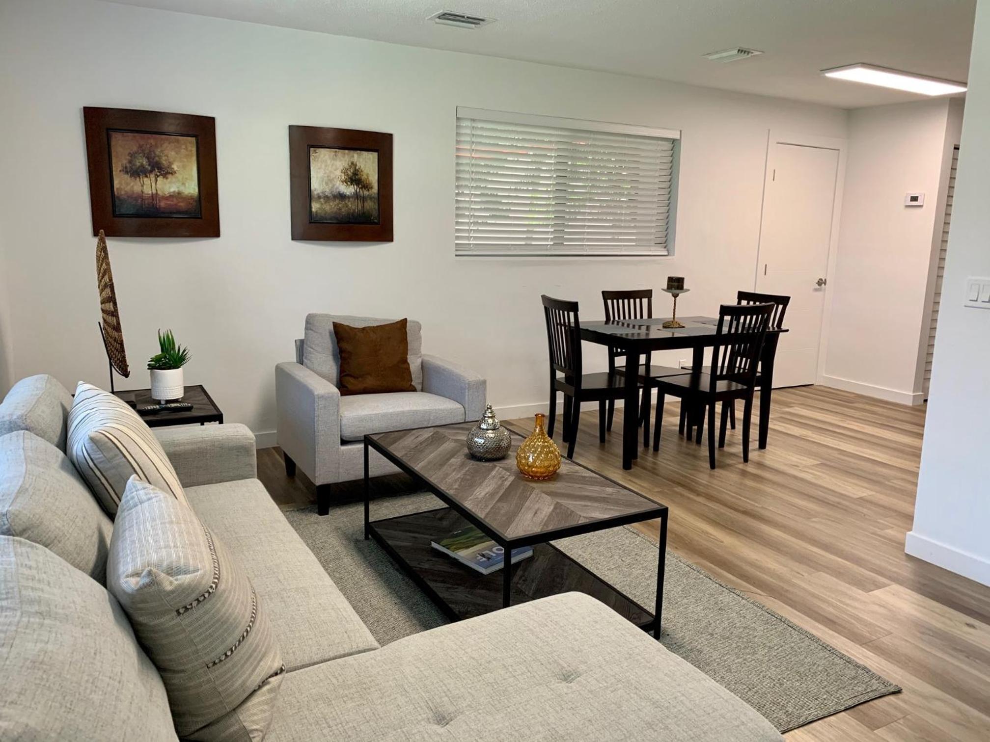 Two-Bedroom Apartment - Photo 27