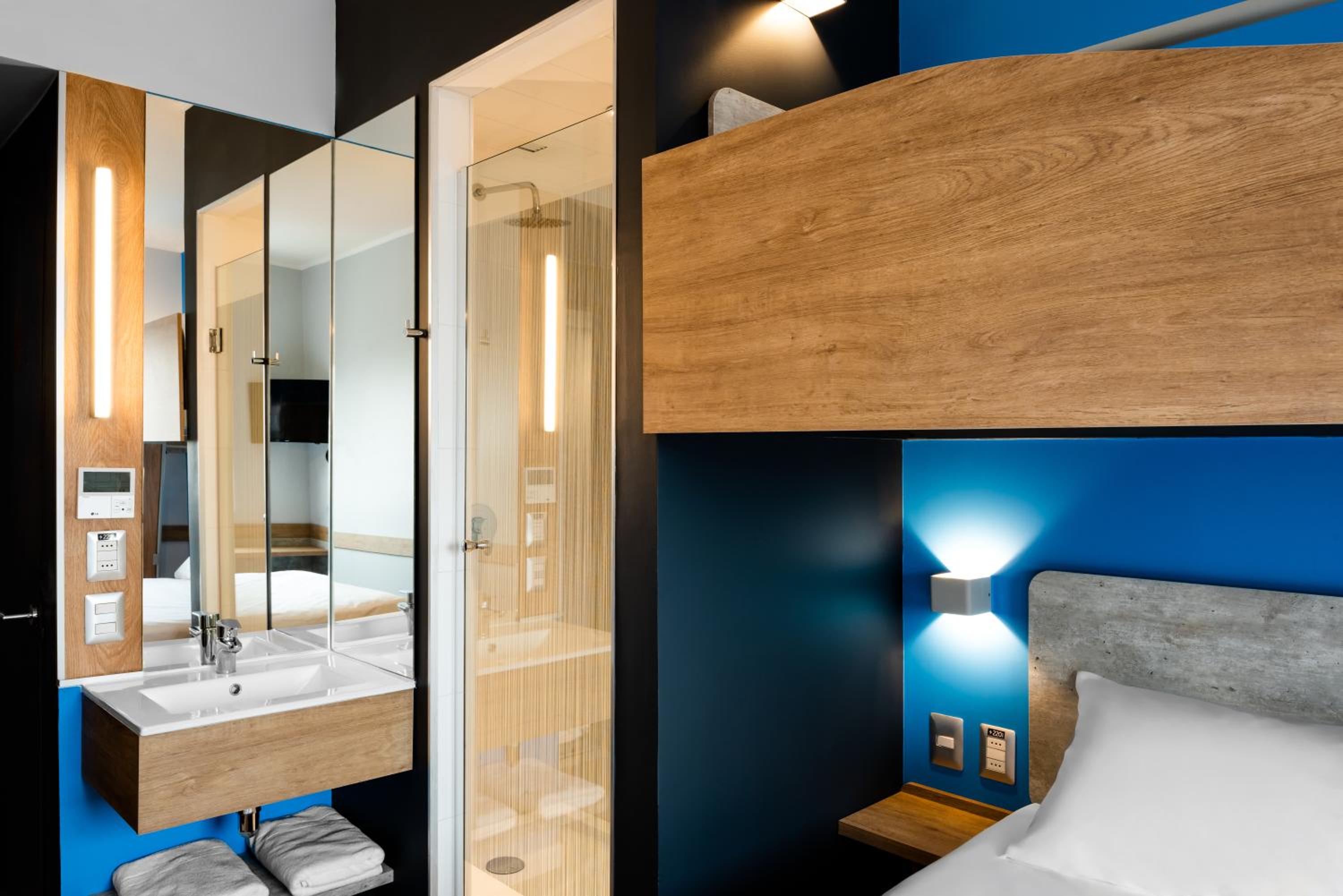 Standard Room - Photo 3