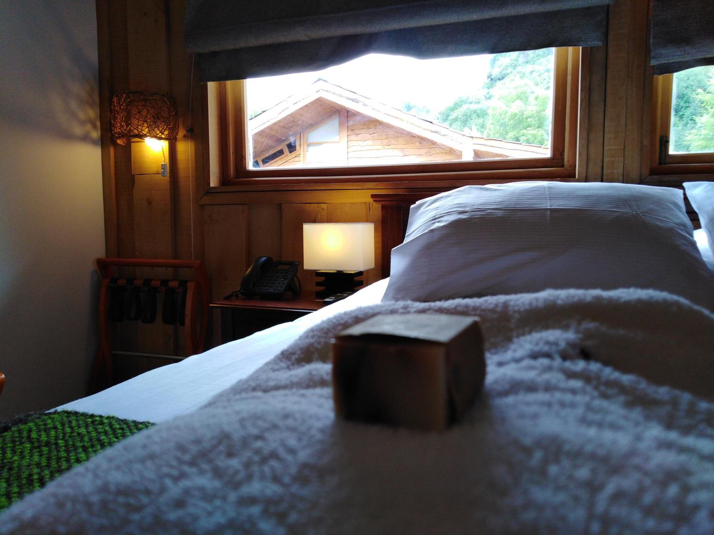 Triple Room photo 2