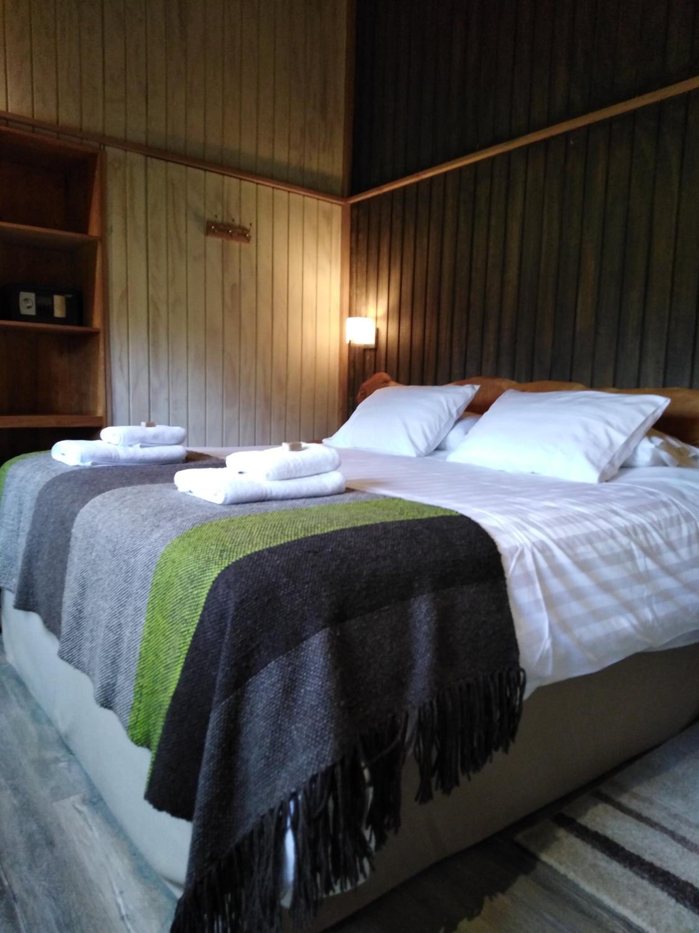 Single Room - Disability Access photo 2