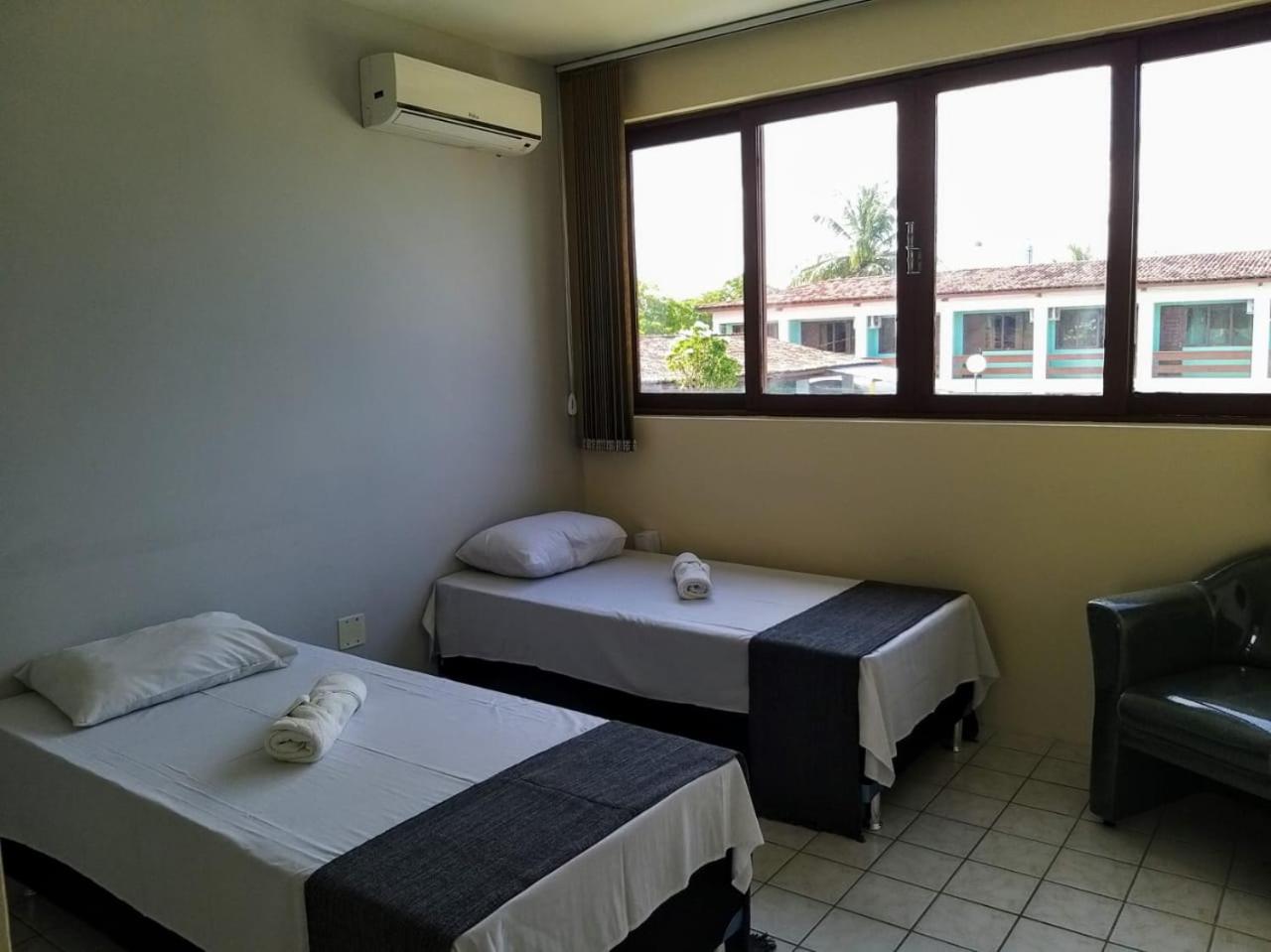 Budget Single Room photo 1