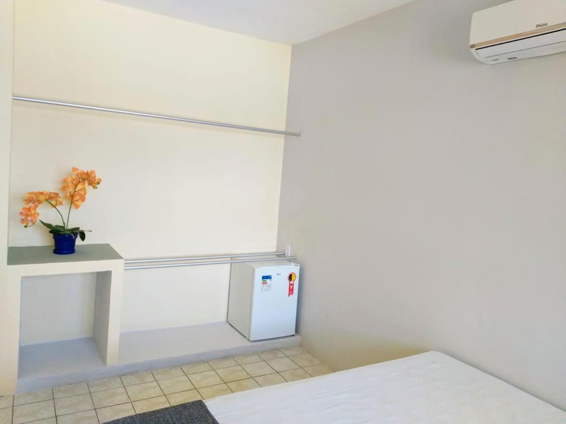 Budget Single Room photo 2