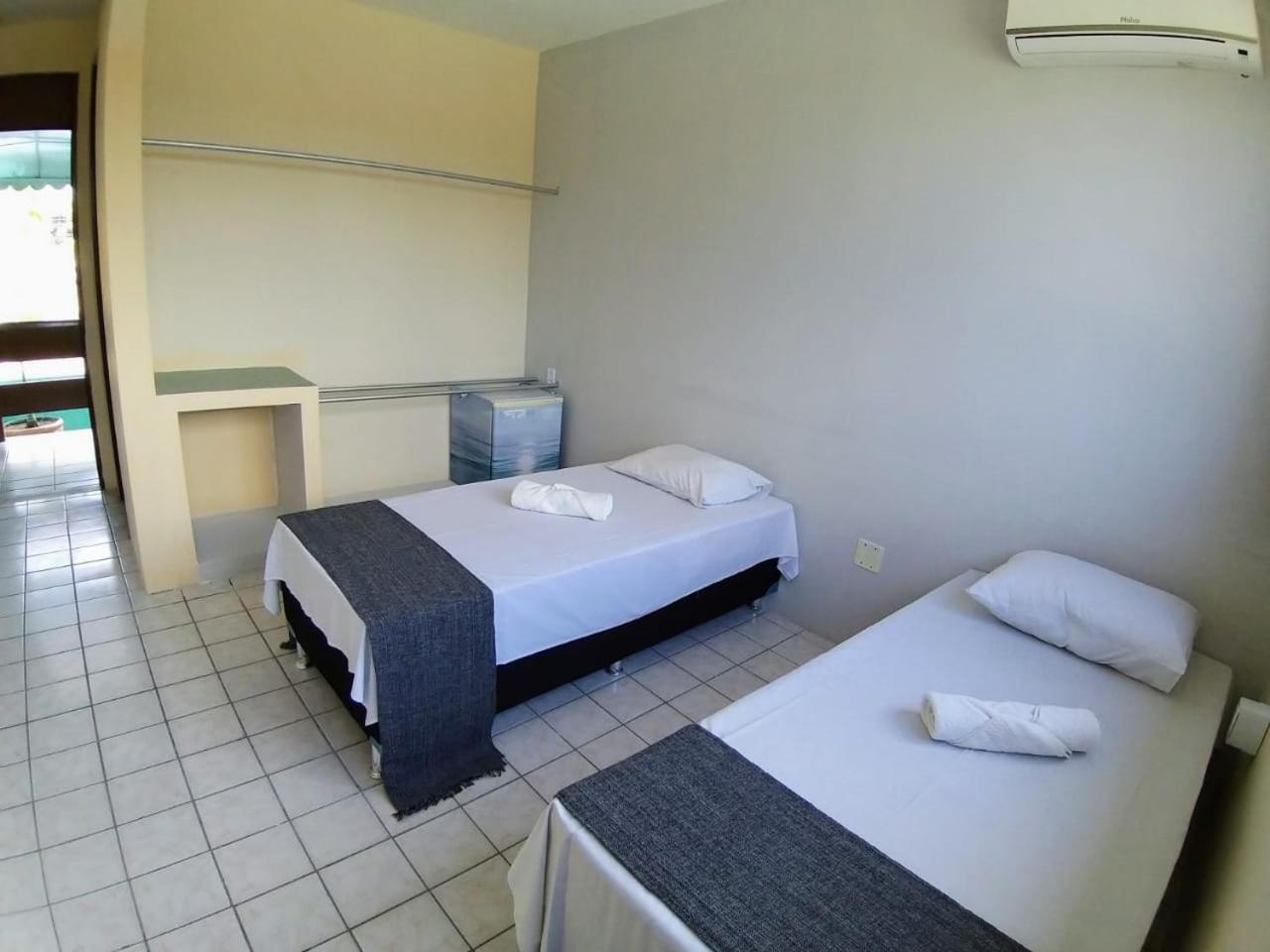 Budget Single Room photo 3