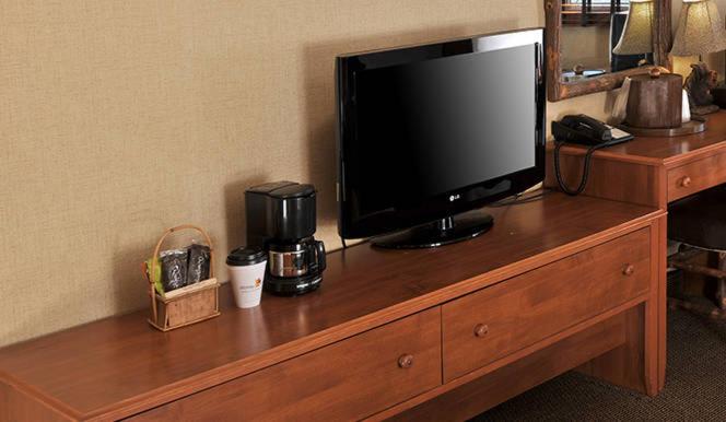 Deluxe Room - Photo 1