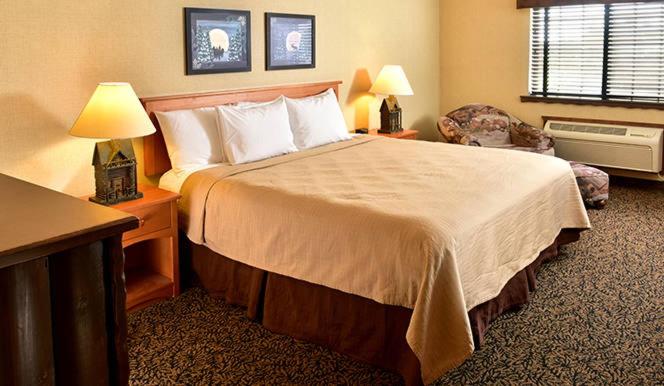 King Room - Photo 4