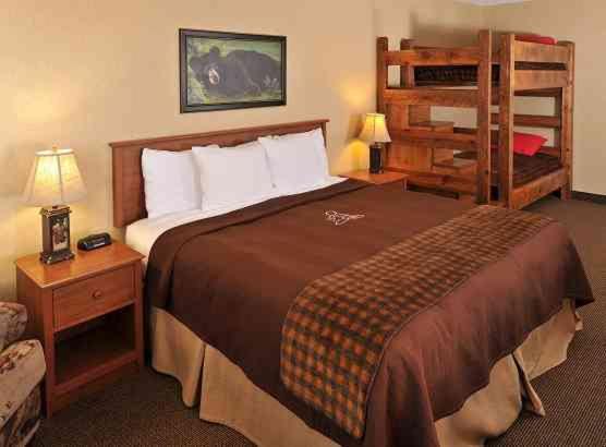 Superior King Room - Photo 4