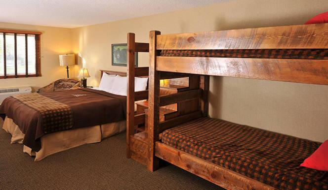 Superior King Room - Photo 5