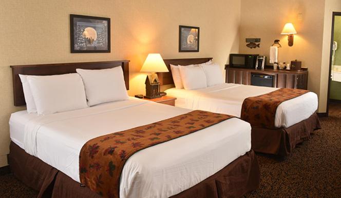 Deluxe Room - Photo 3