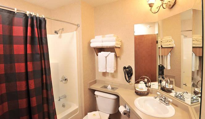 Deluxe Room - Photo 4