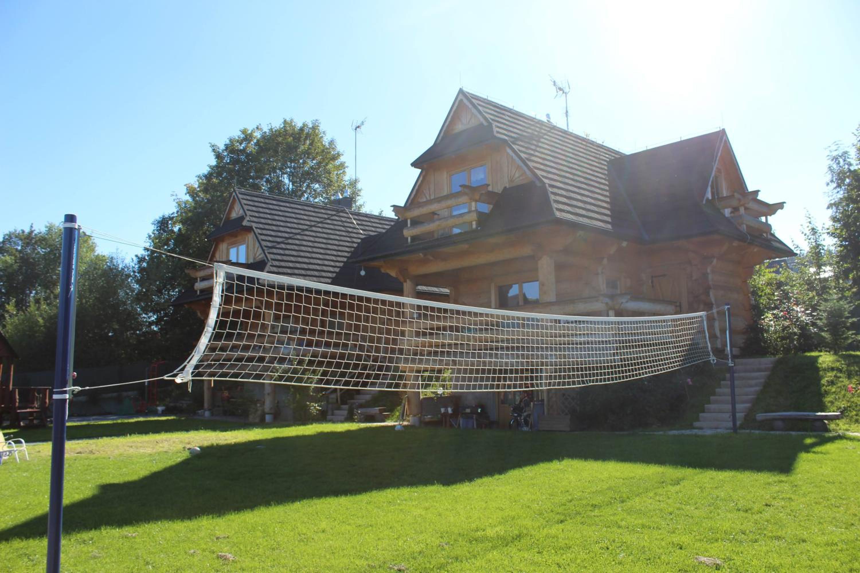 Two-Bedroom Chalet - Photo 2