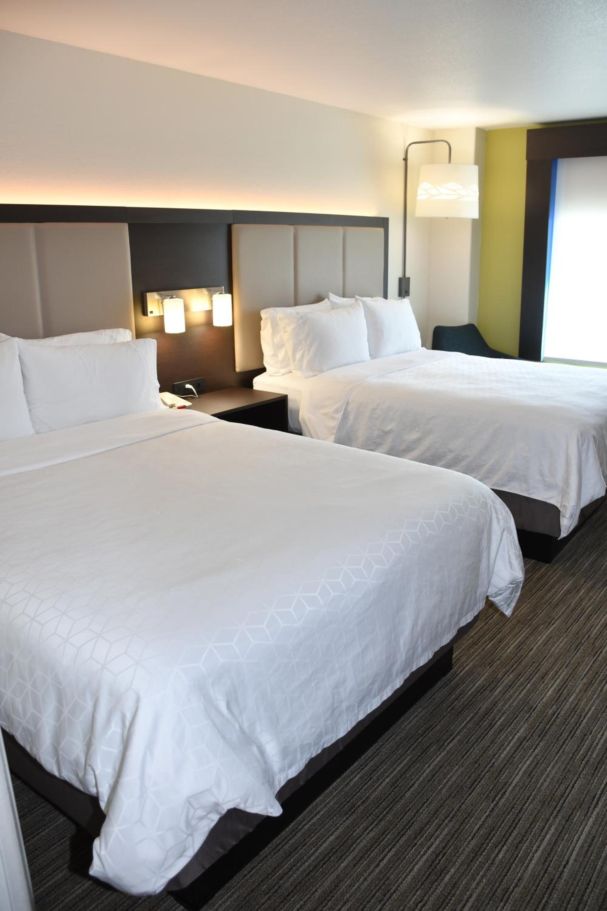 Standard Room - Photo 1