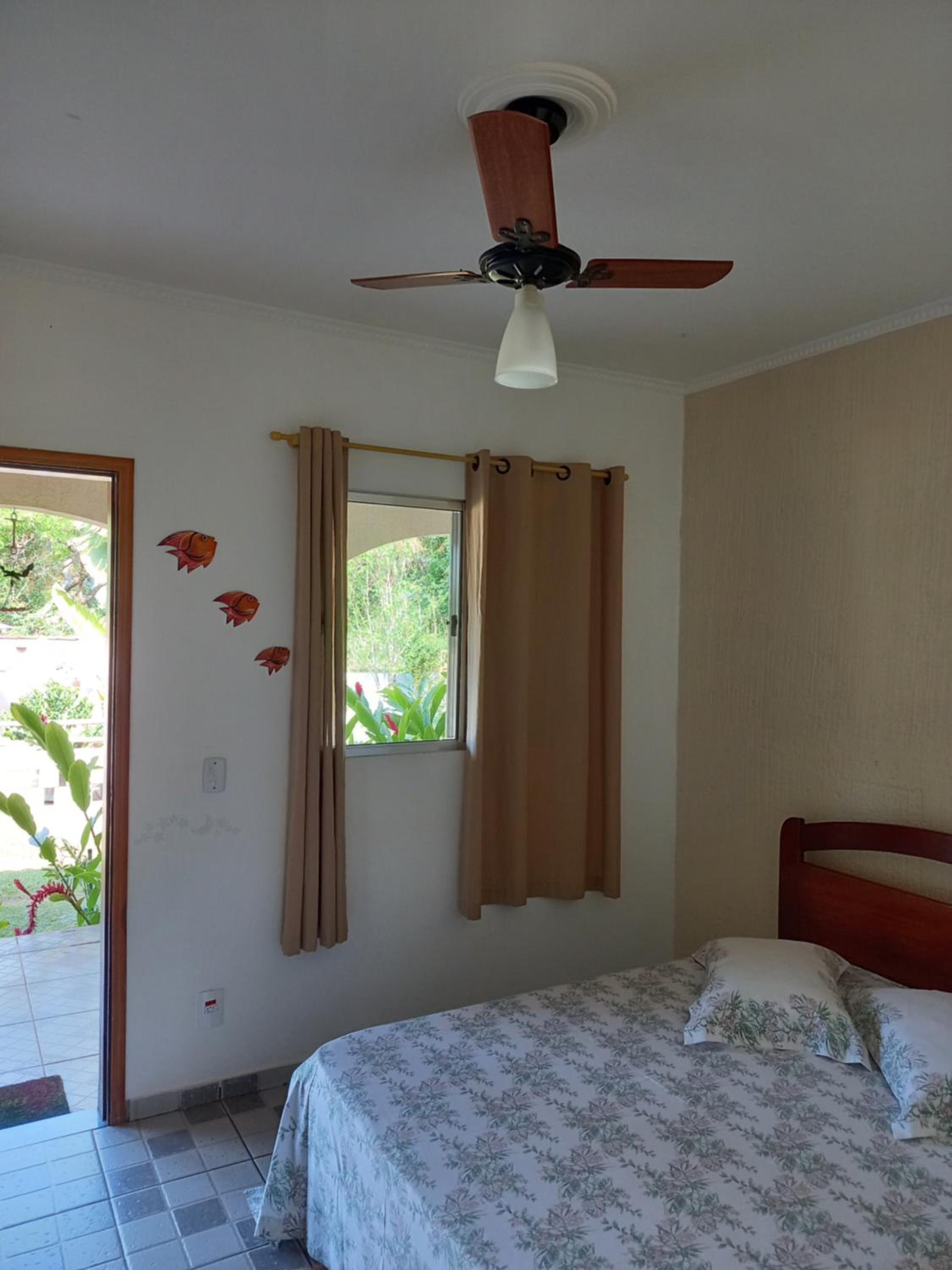 Double Room - Photo 7