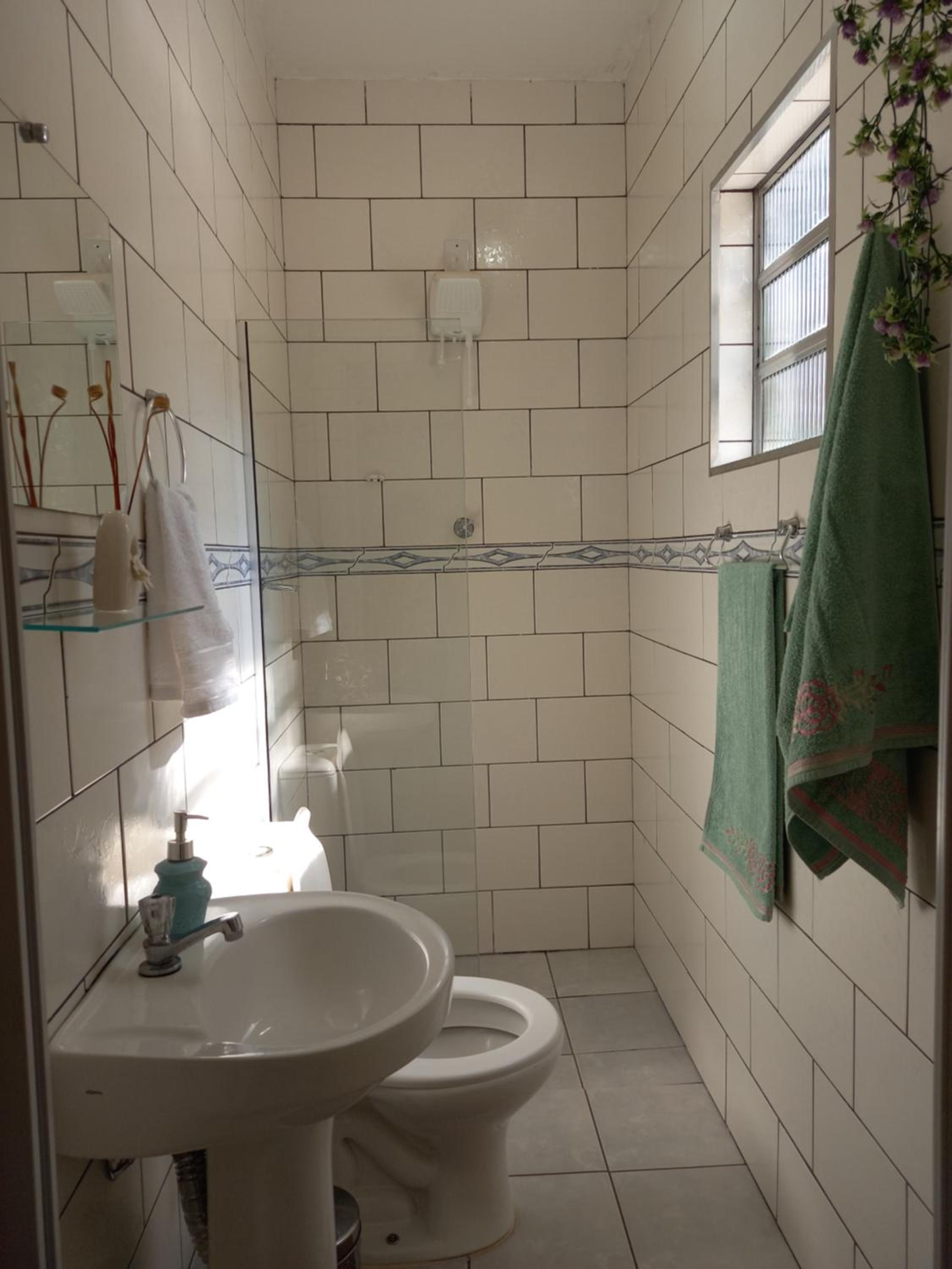Double Room - Photo 9